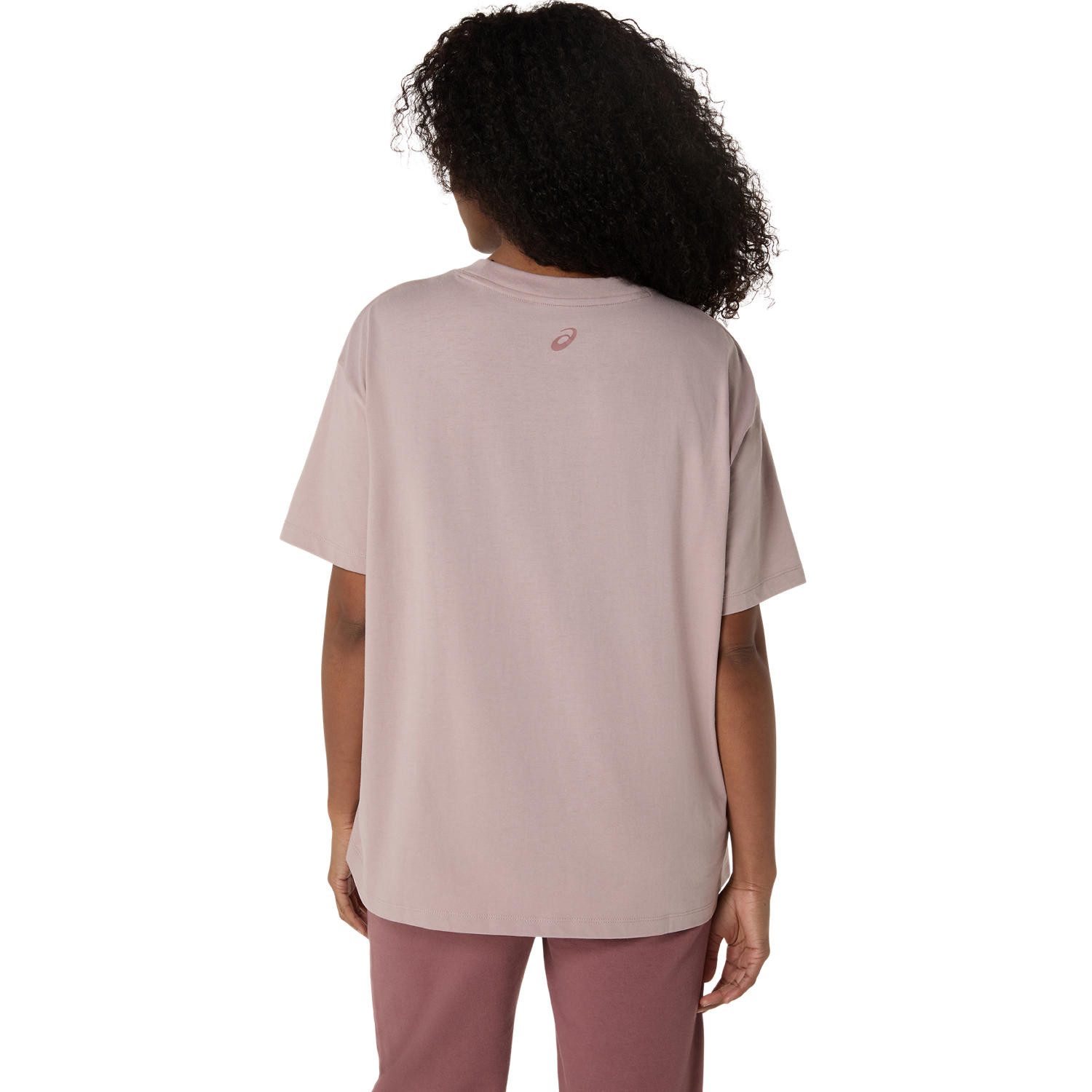 Asics Runningshirt ASICS LOGO TEE