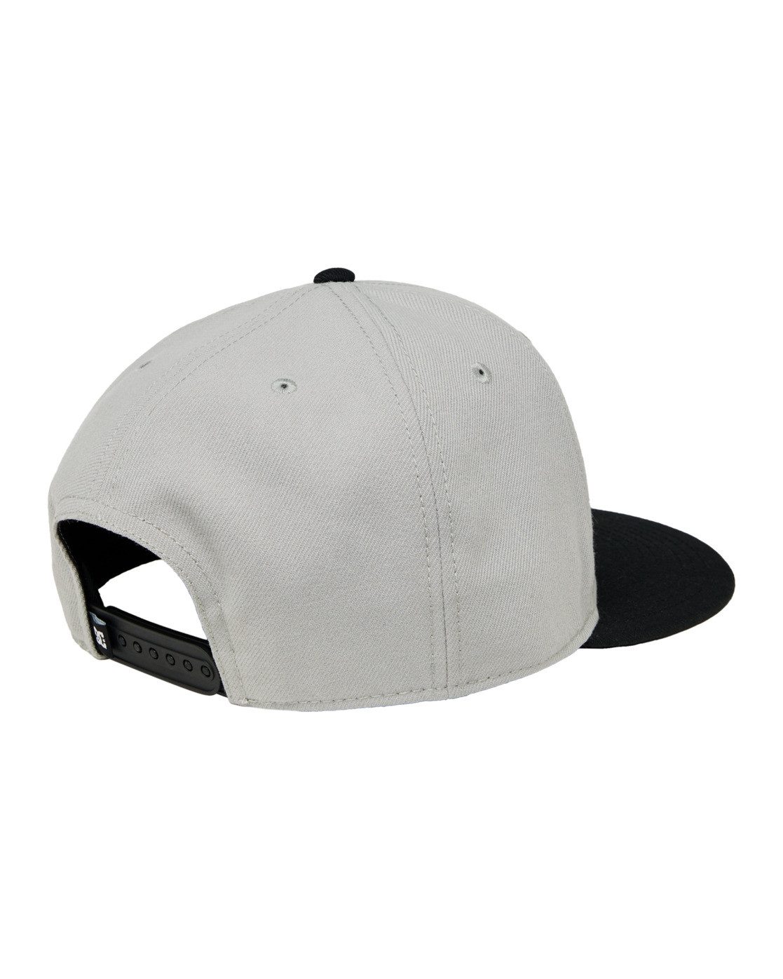 DC Shoes Snapback cap Tailgate