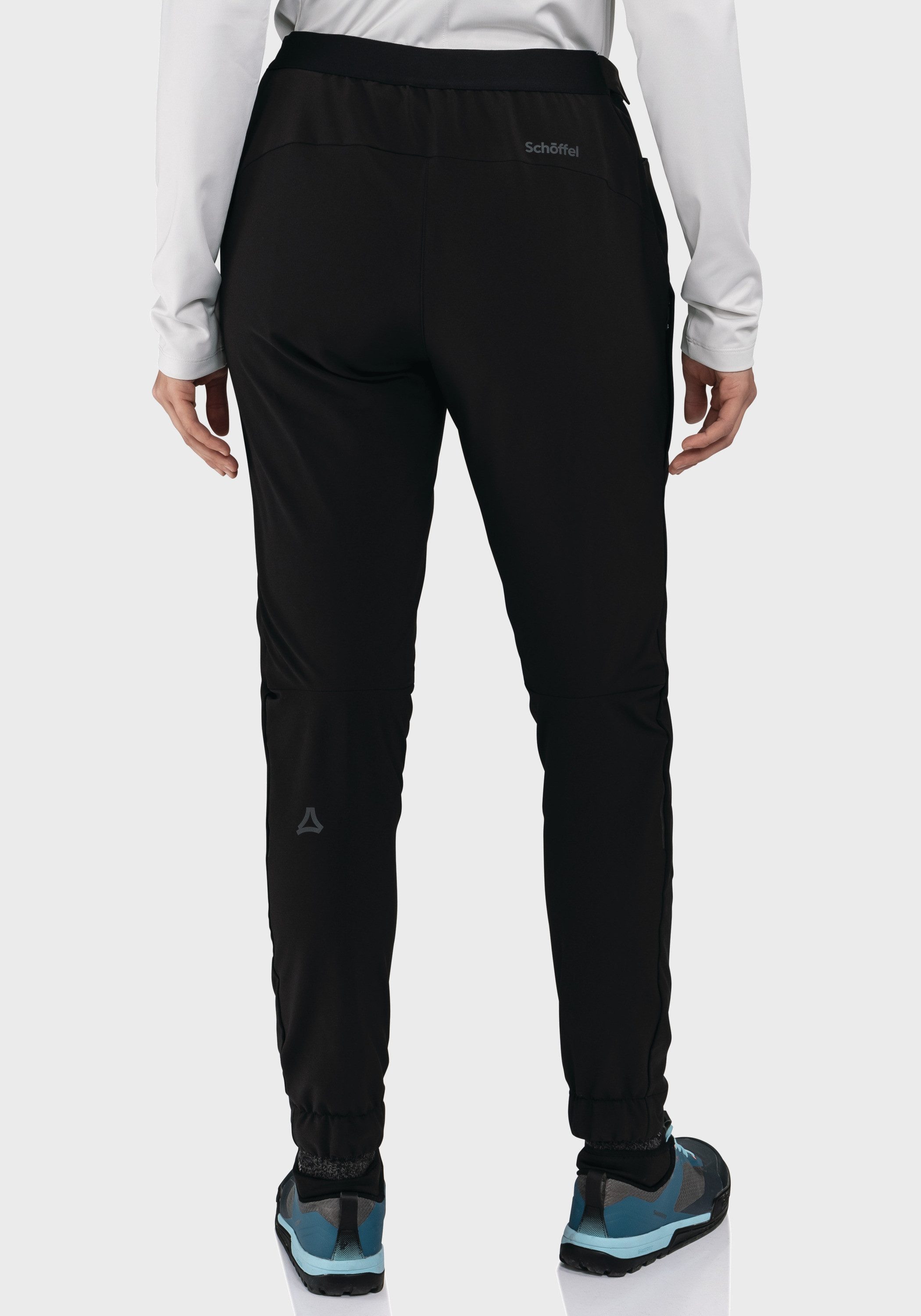 Schöffel Outdoorbroek Bike Pants Style Kubena WMS