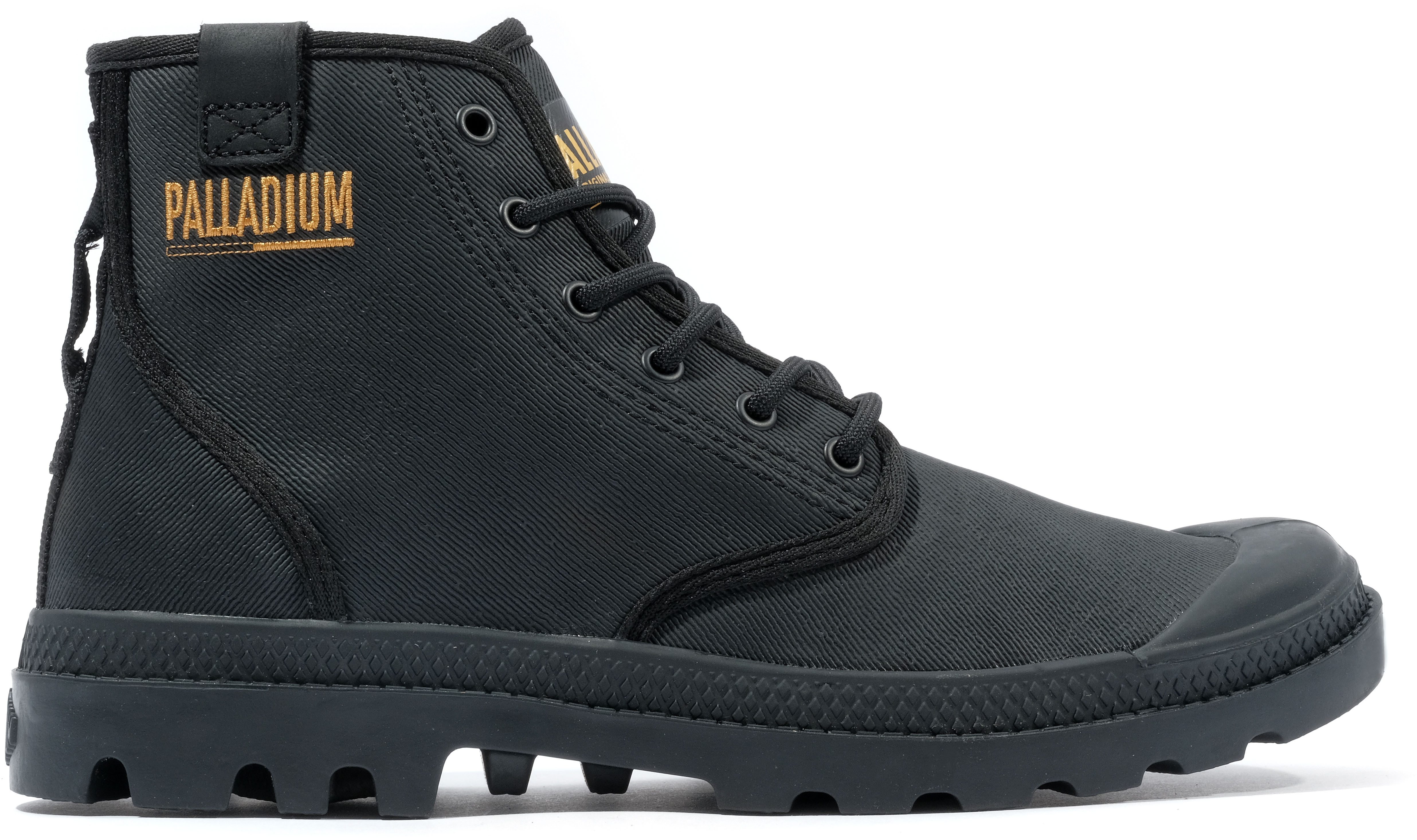Palladium Veterschoenen PAMPA HI COATED