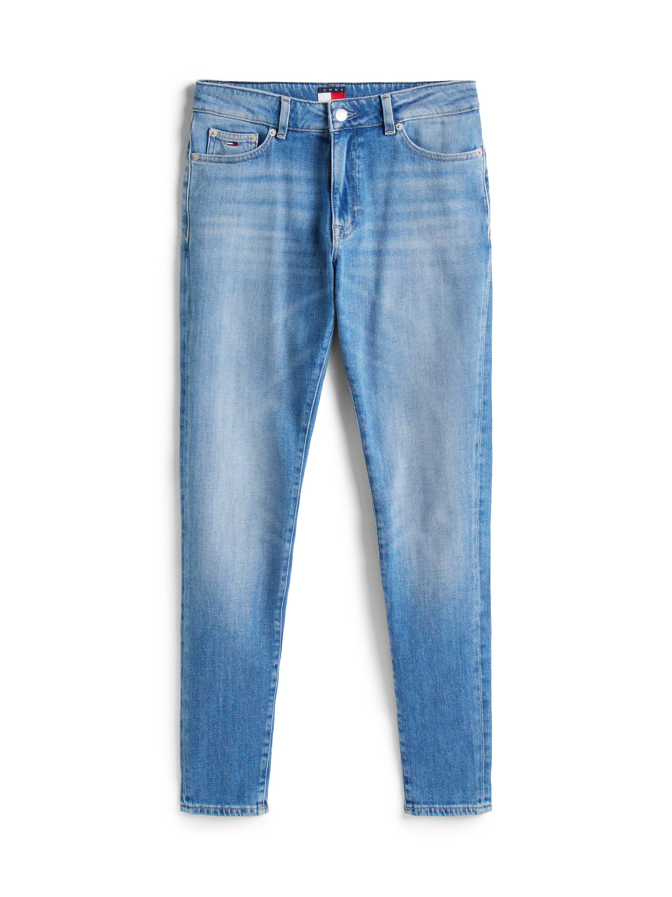 TOMMY JEANS Straight jeans