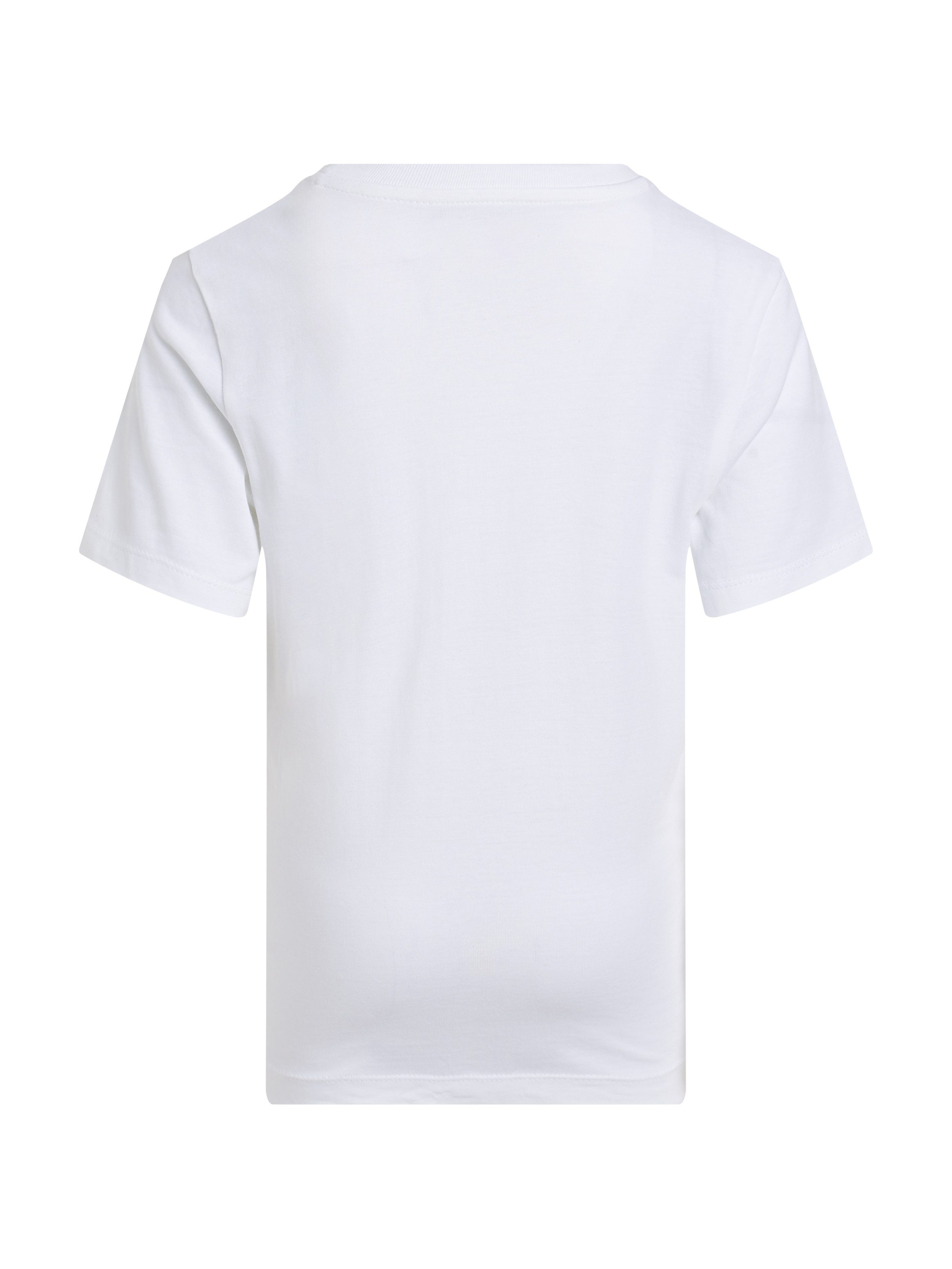 Calvin Klein T-shirt GOOD LEVEL REGULAR SS T-SHIRT