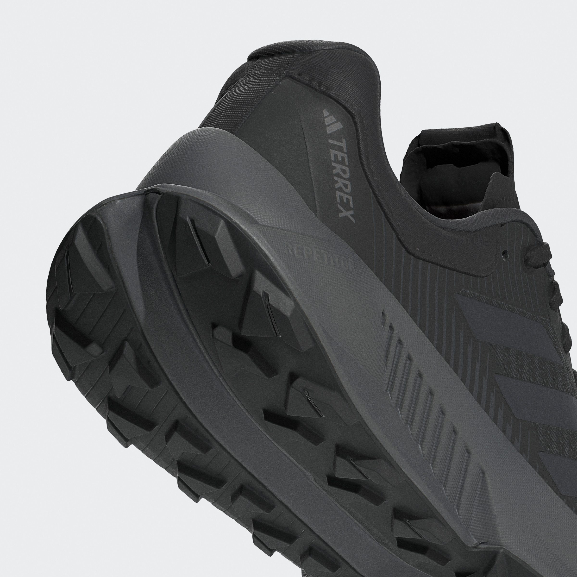 adidas TERREX Runningschoenen TERREX SOULSTRIDE FLOW GORE-TEX TRAILRUNNING