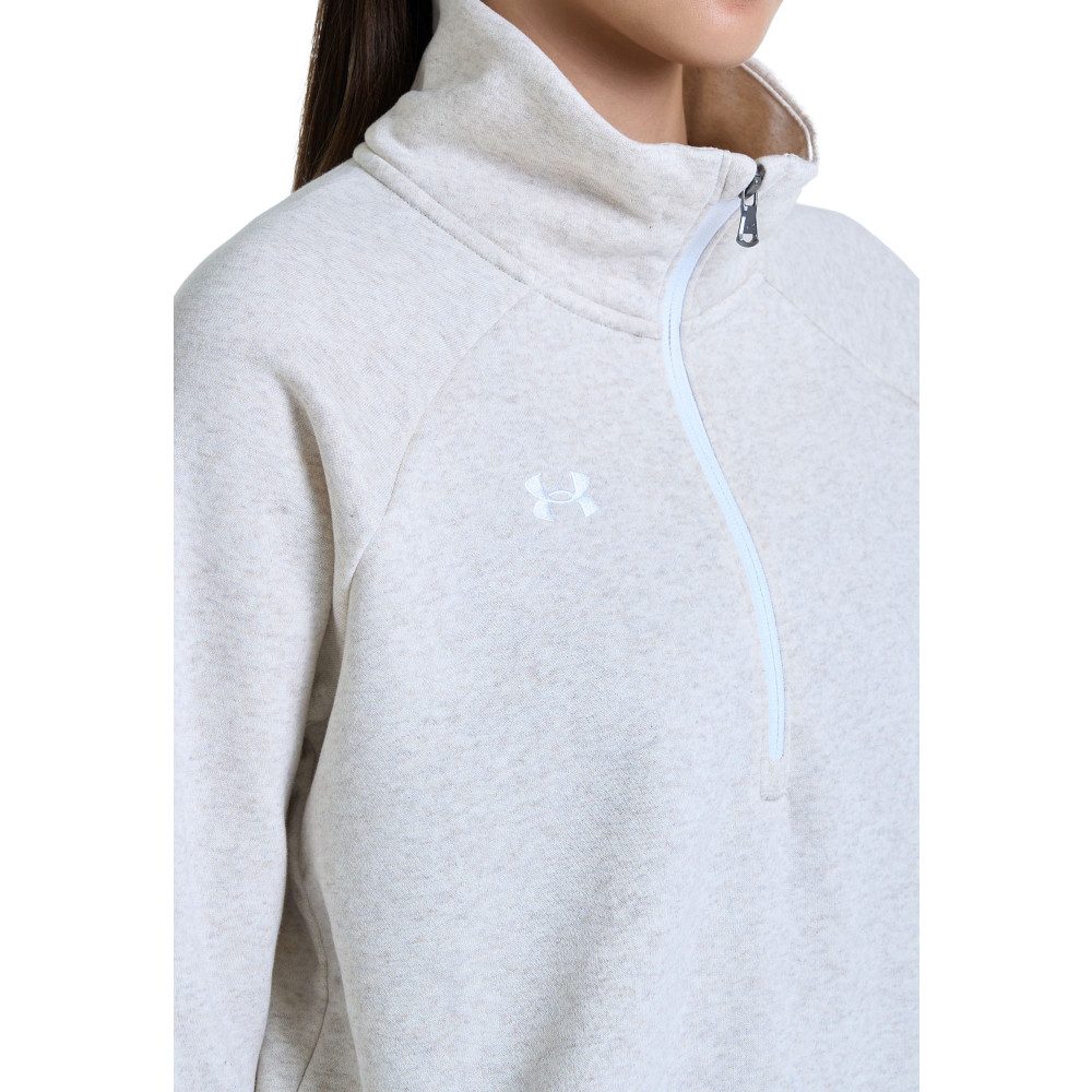 Under Armour® Sweatshirt Rival Zacht geruwde binnenkant