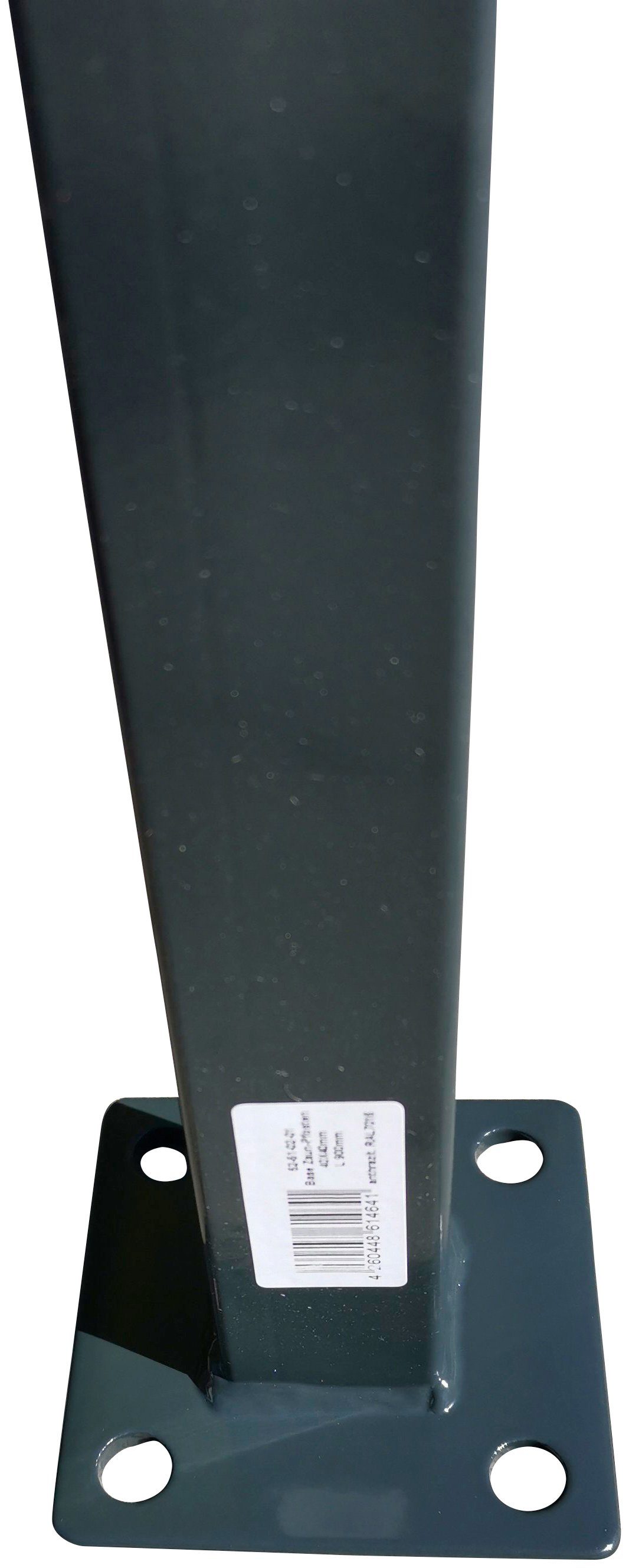 Peddy Shield Hoekpaal