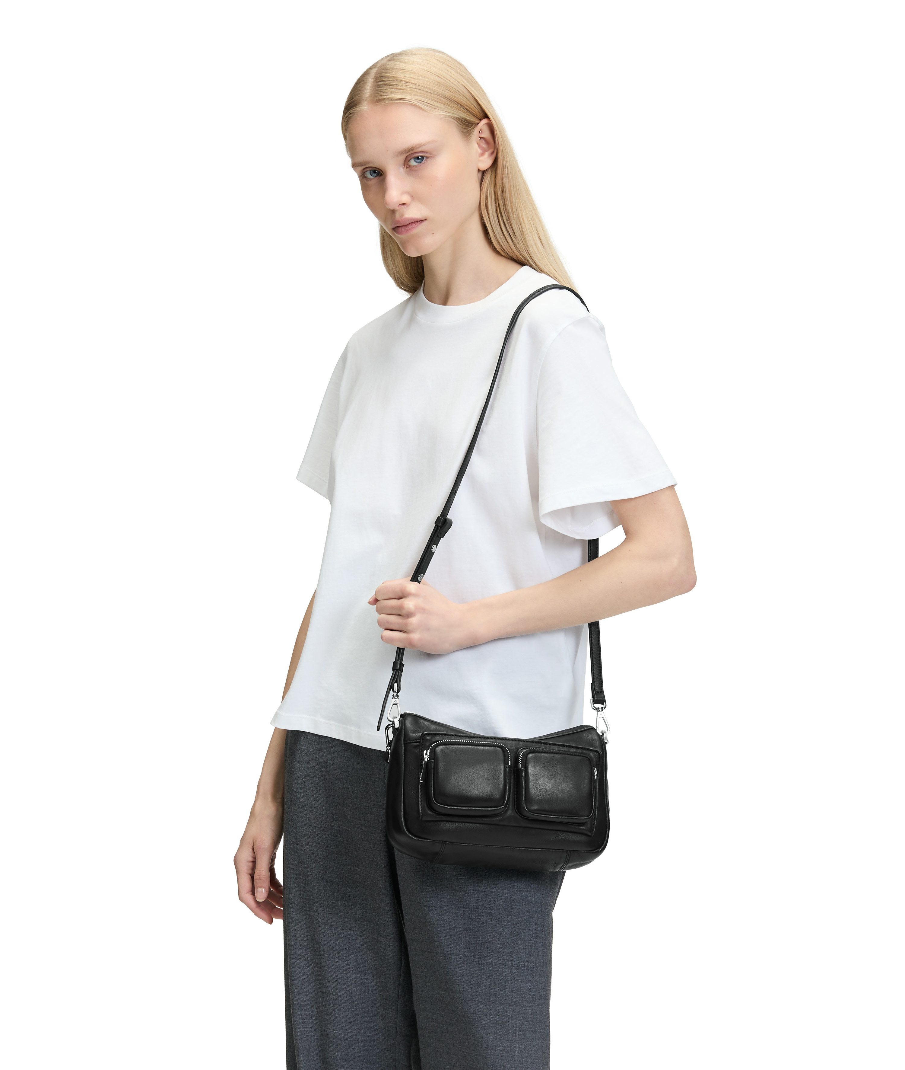 Liebeskind Berlin Hobo-tas