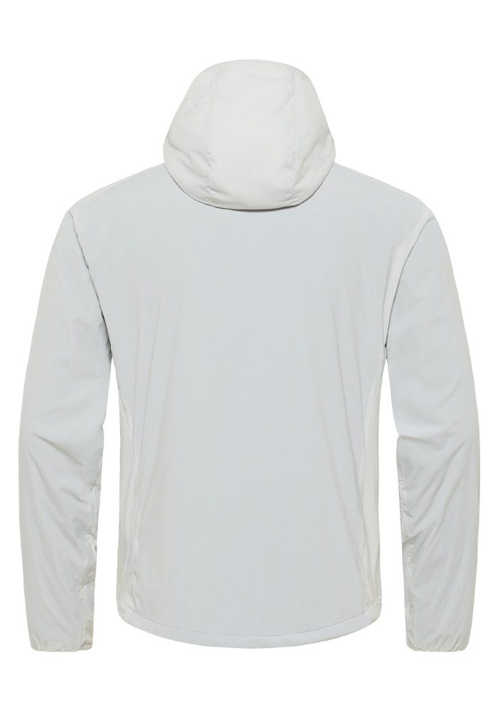 Jack Wolfskin Functioneel jack PRELIGHT INS JKT M