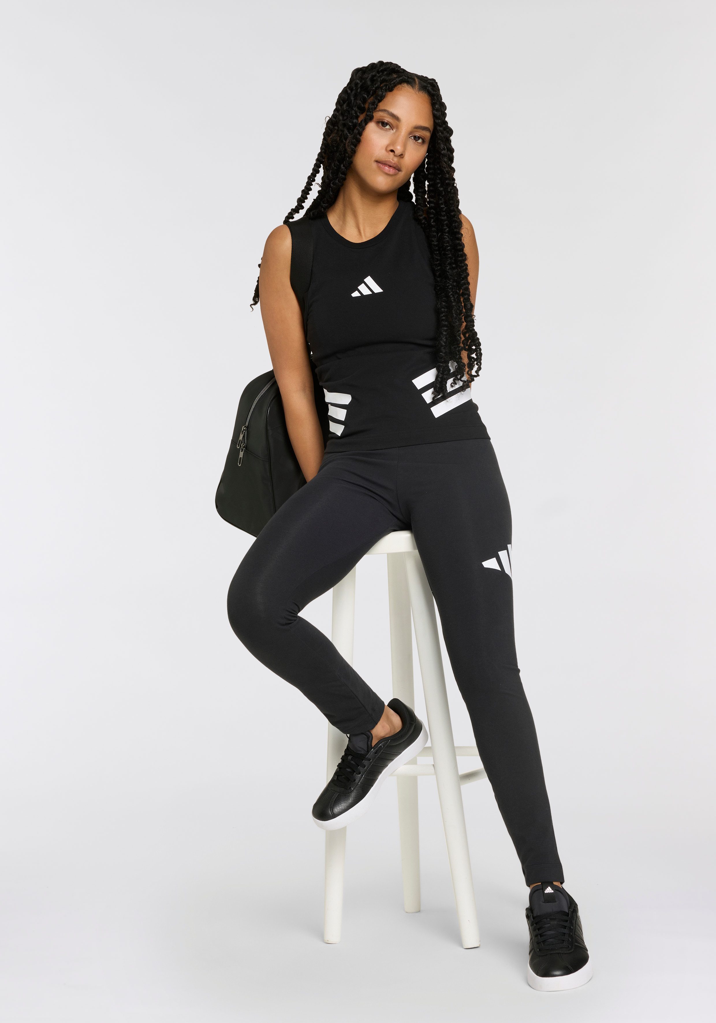 adidas Sportswear Tanktop W FI 3S TANK