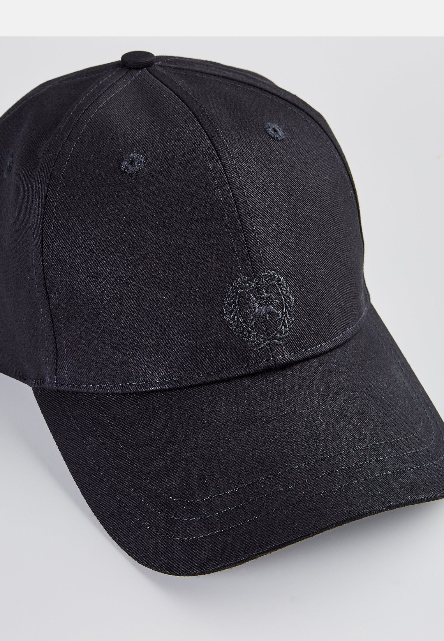 Lerros Baseball pet LERROS base cap met logo