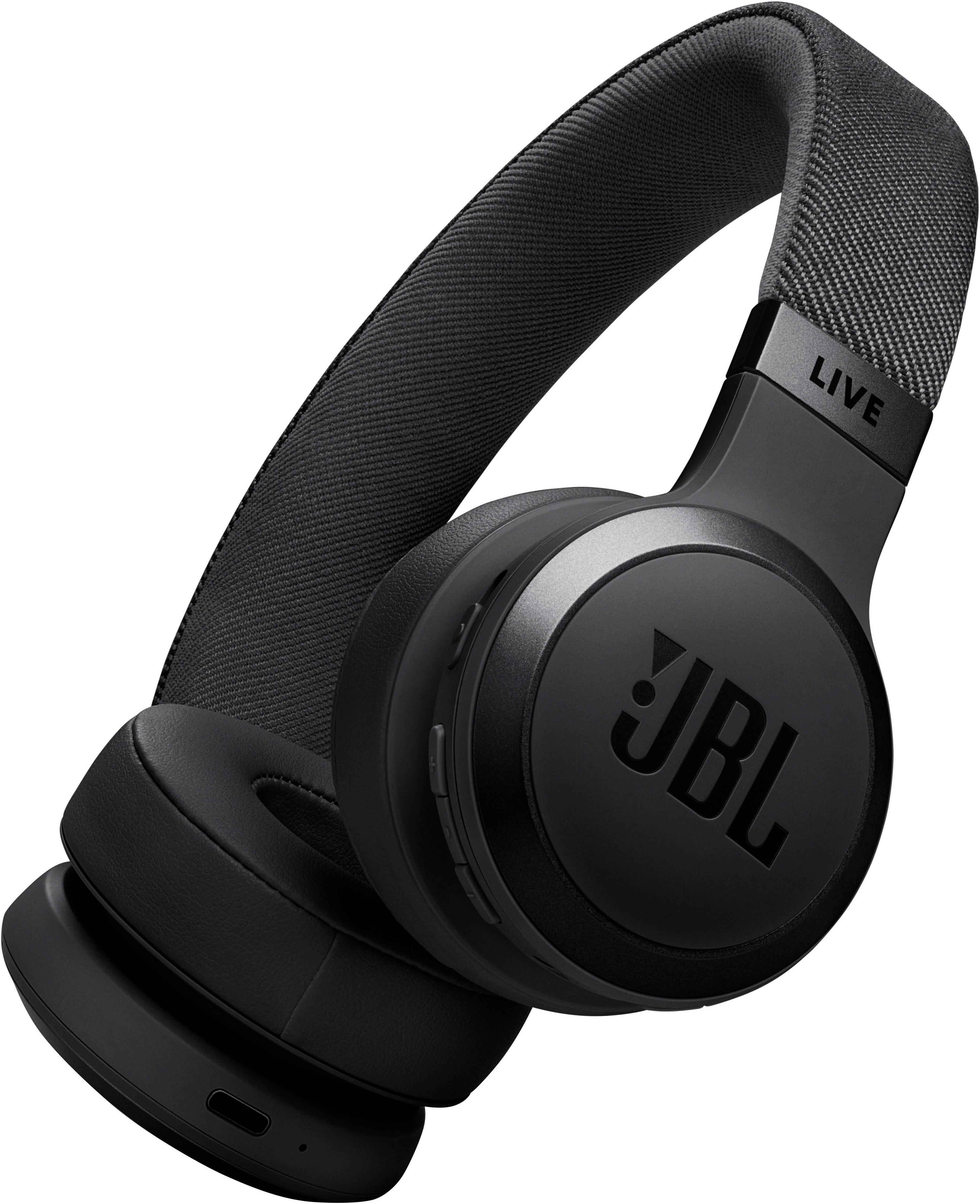 JBL Hoofdtelefoon LIVE 670NC