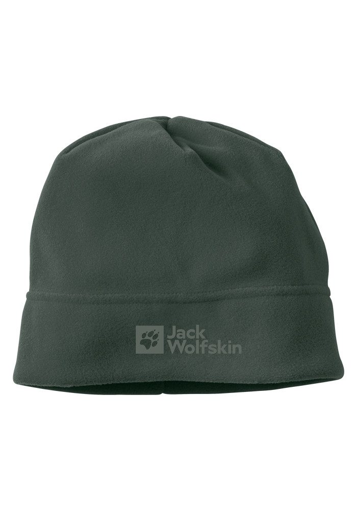 Jack Wolfskin Beanie REAL STUFF BEANIE