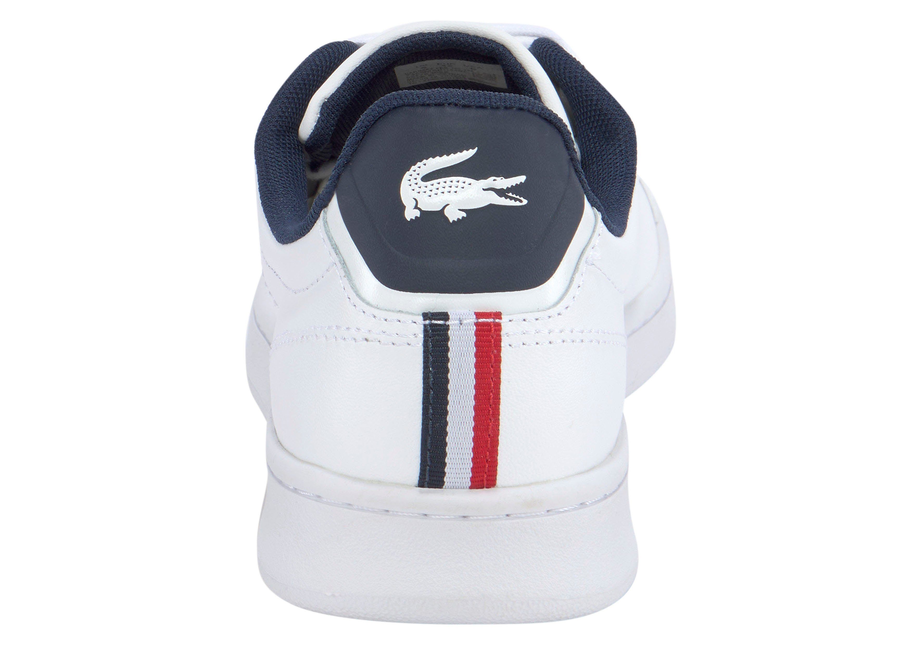 Lacoste Sneakers CARNABY PRO TRI 123 1 SMA