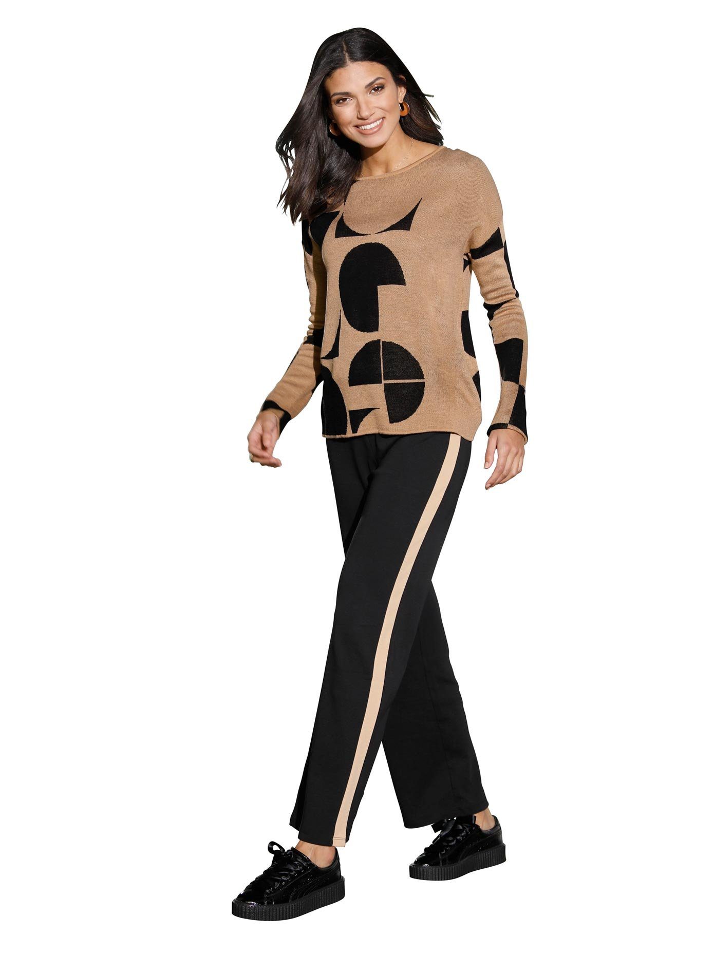 Classic Basics Jerseybroek
