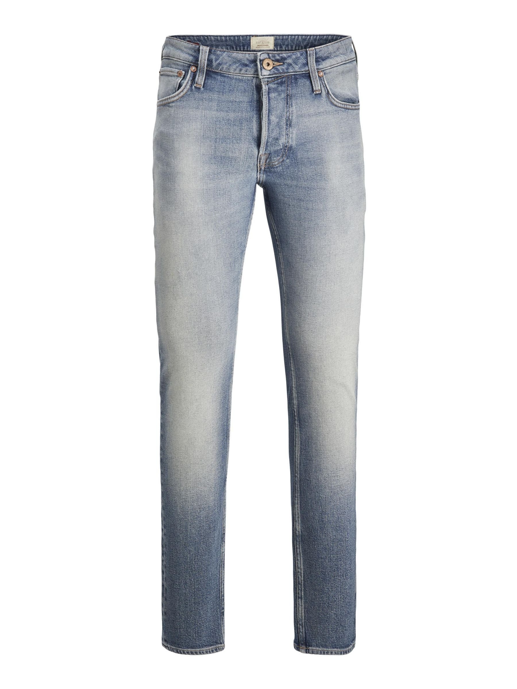 Jack & Jones Slim fit jeans JJIGLENN JJCOOPER CJ 091 NOOS