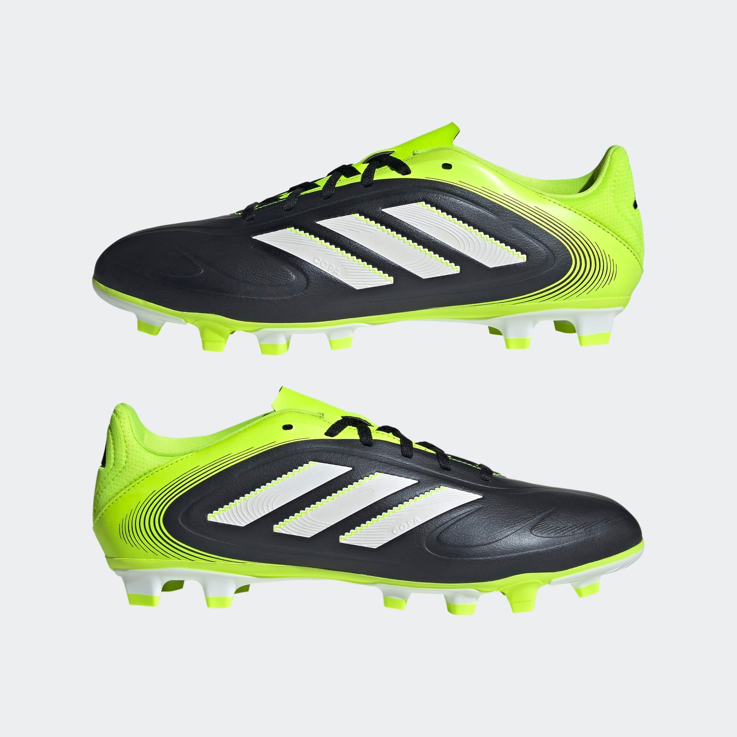 adidas Performance Voetbalschoenen COPA PURE 3 CLUB FIRM/MULTI-GROUND