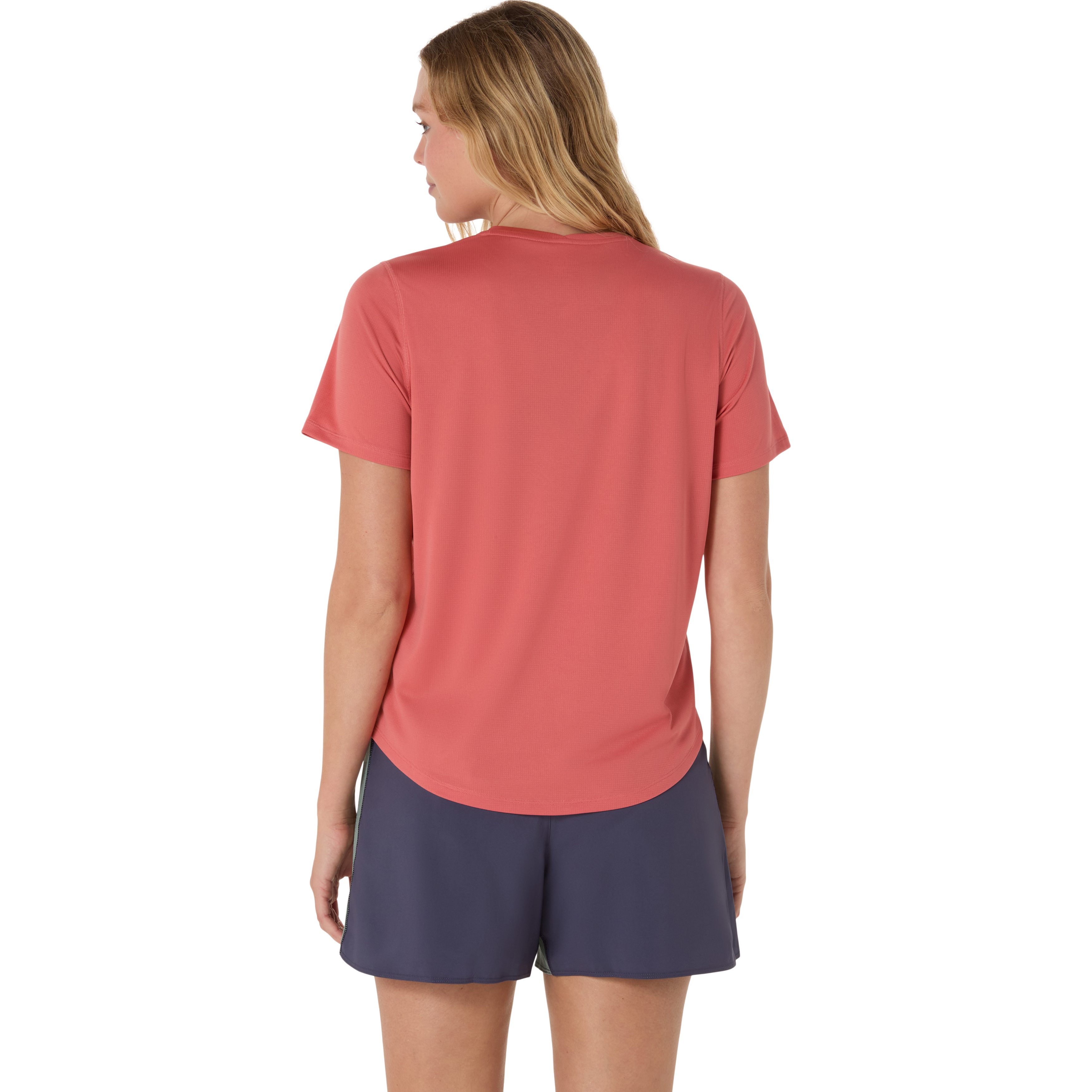 Asics Runningshirt ASICS CORE SS TOP