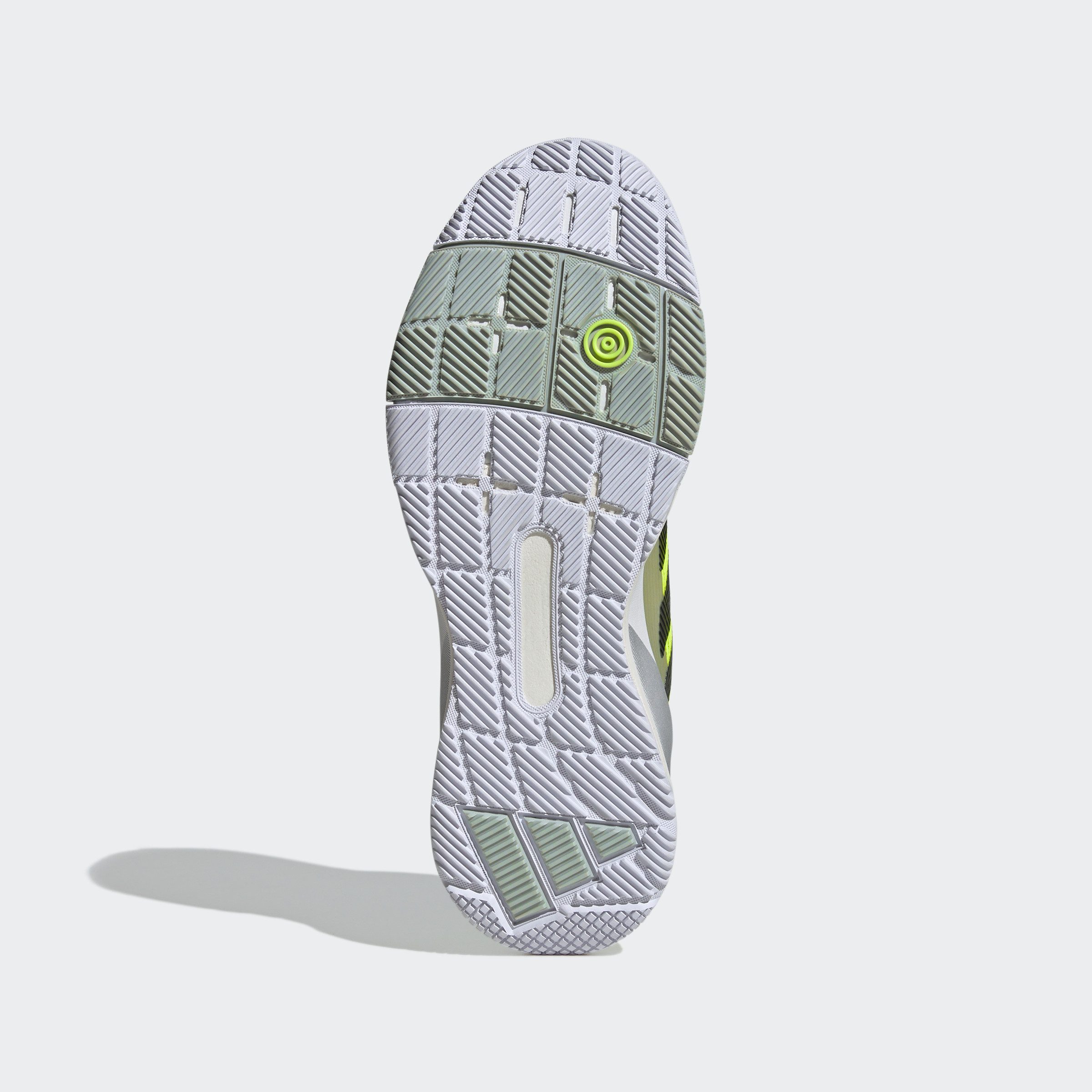 adidas Performance Tennisschoenen CRAZYQUICK PADEL- bijzonder geschikt voor padel
