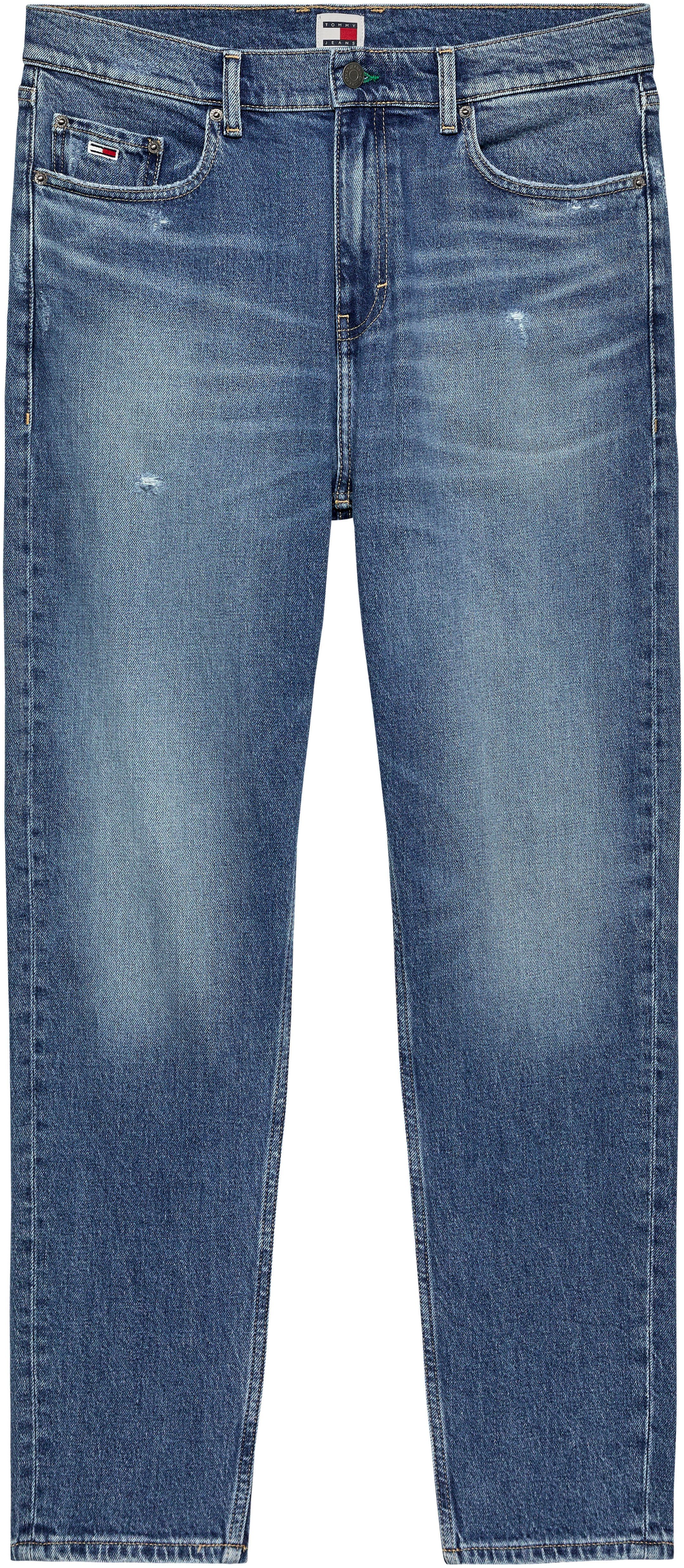 TOMMY JEANS Tapered jeans Isaac Relaxed Tapered