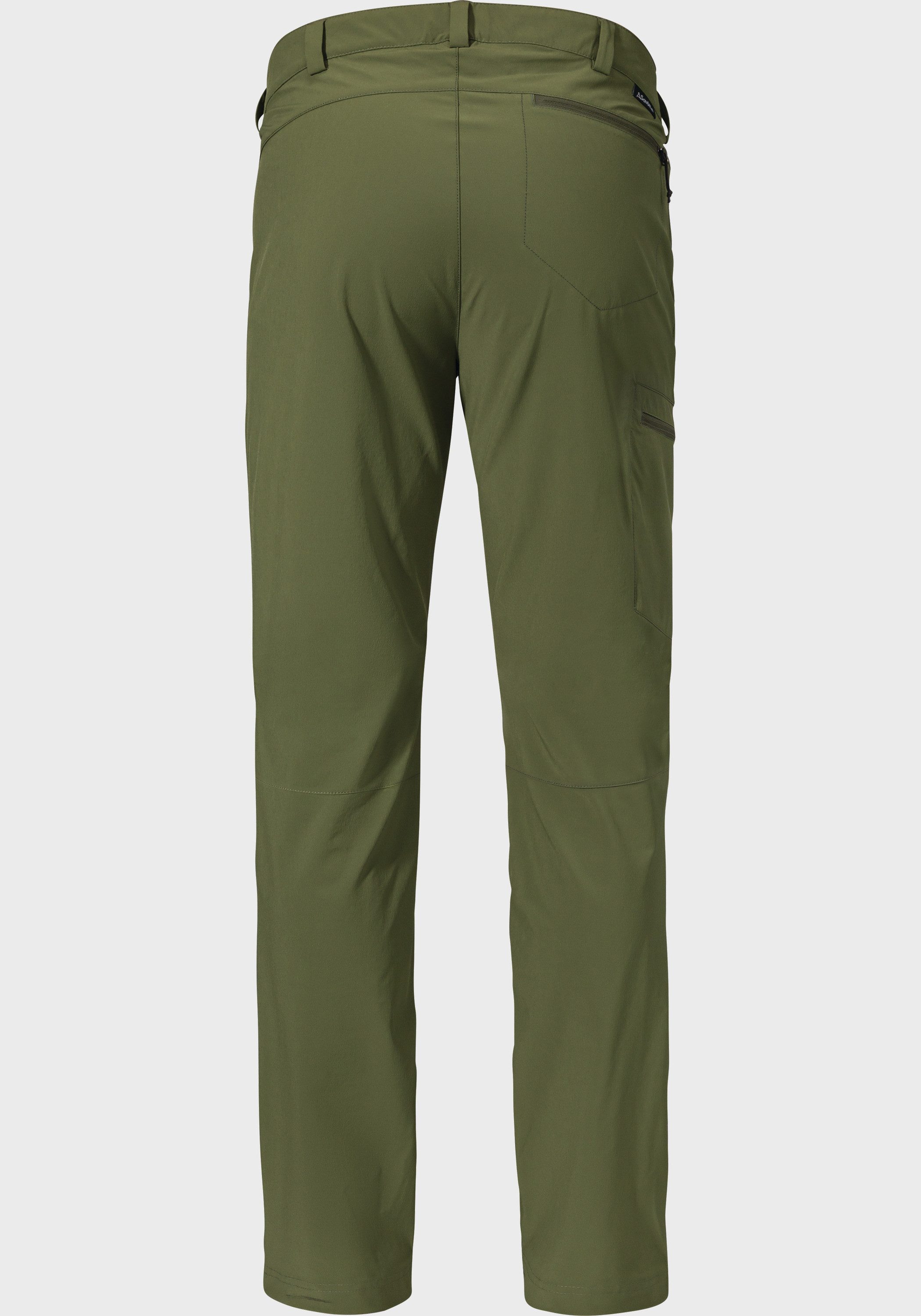 Schöffel Outdoorbroek Pants Folkstone