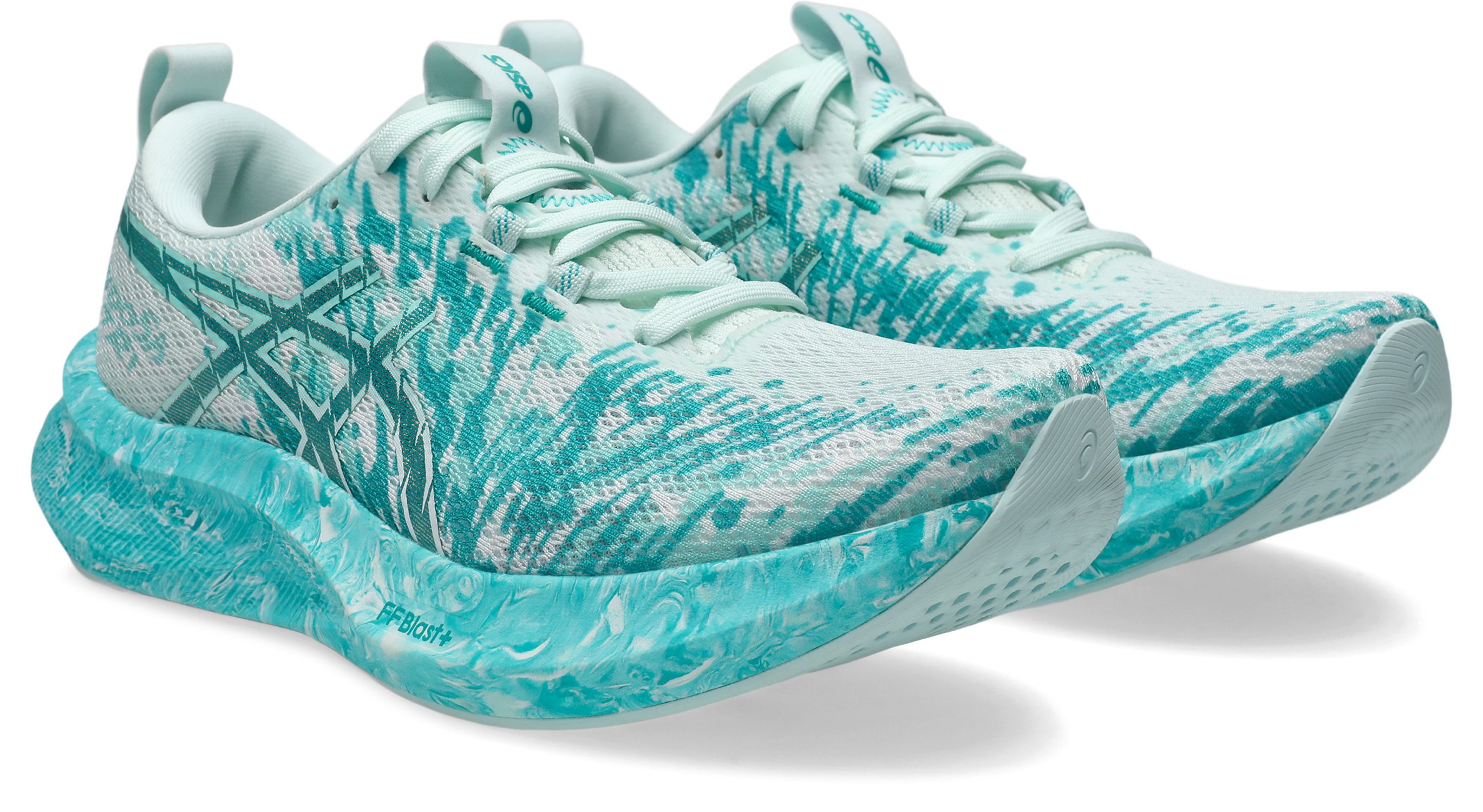 Asics Runningschoenen NOOSA TRI 16