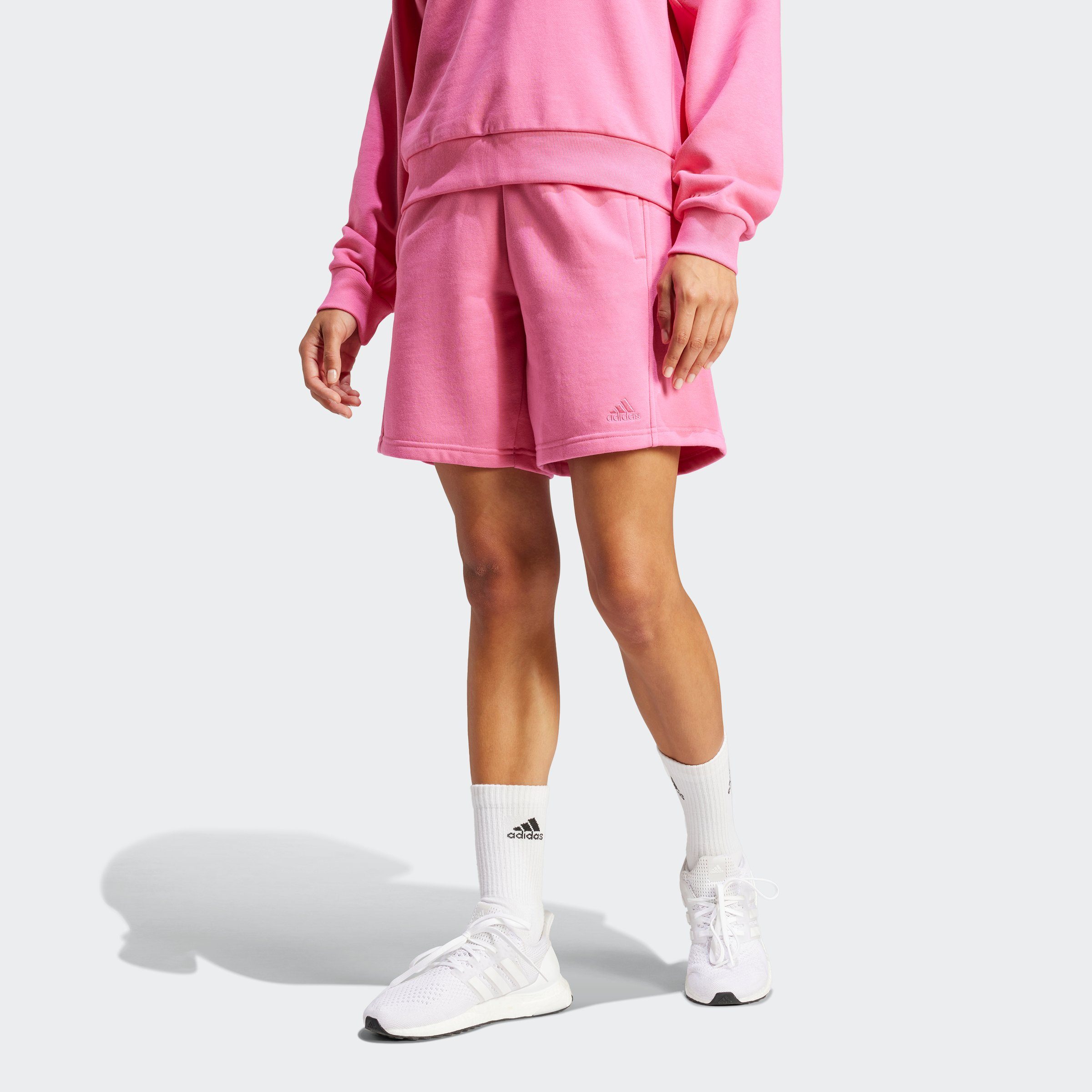 adidas Sportswear Short W ALL SZN SHO (1-delig)