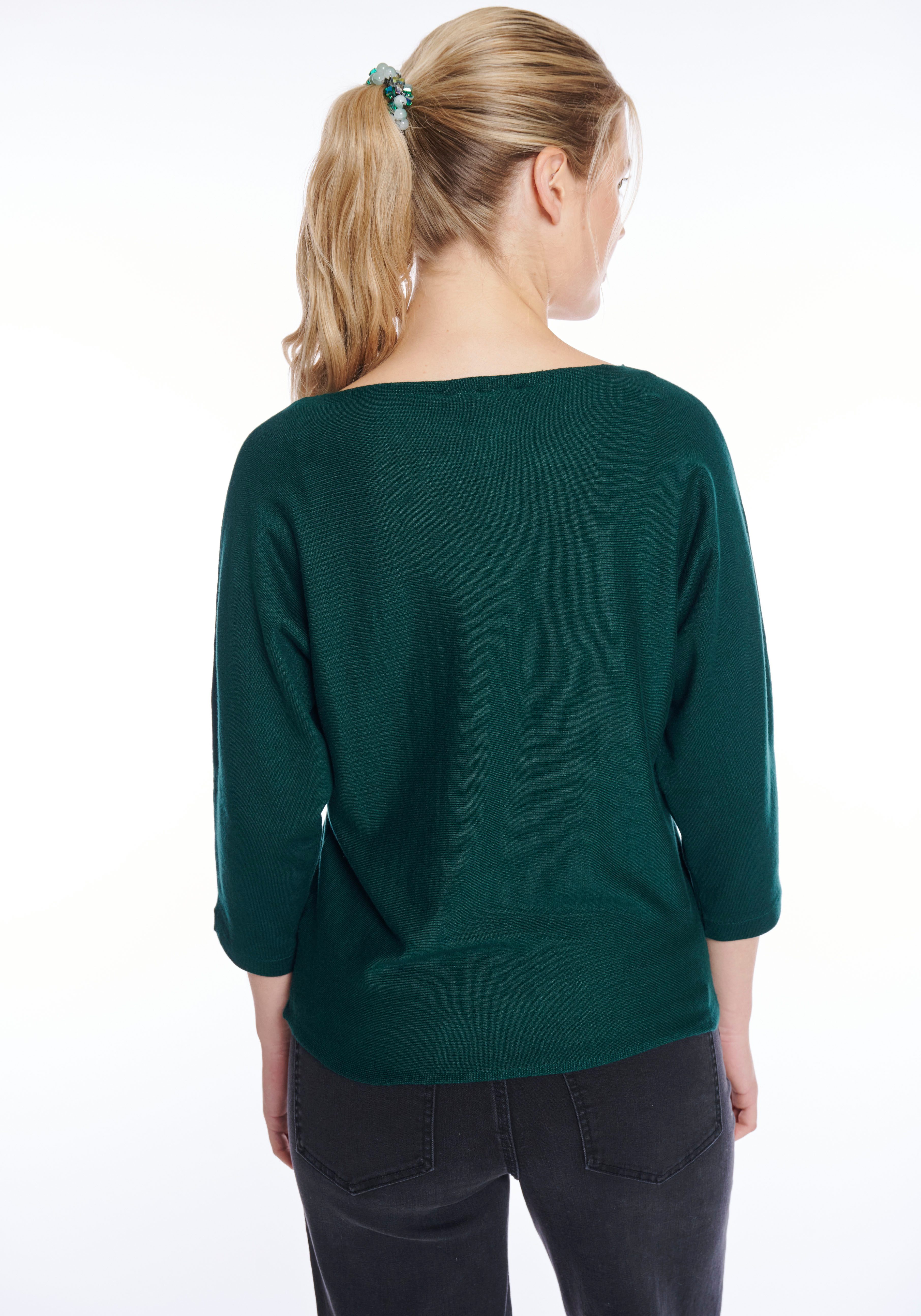 ZABAIONE Gebreide trui Pullover Ce44cilia