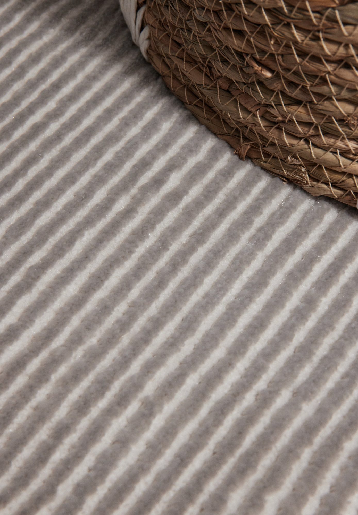 ELLE DECORATION Vloerkleed Dolomite Woonkamer, slaapkamer, loper, hoog-laag effect, gang, glans