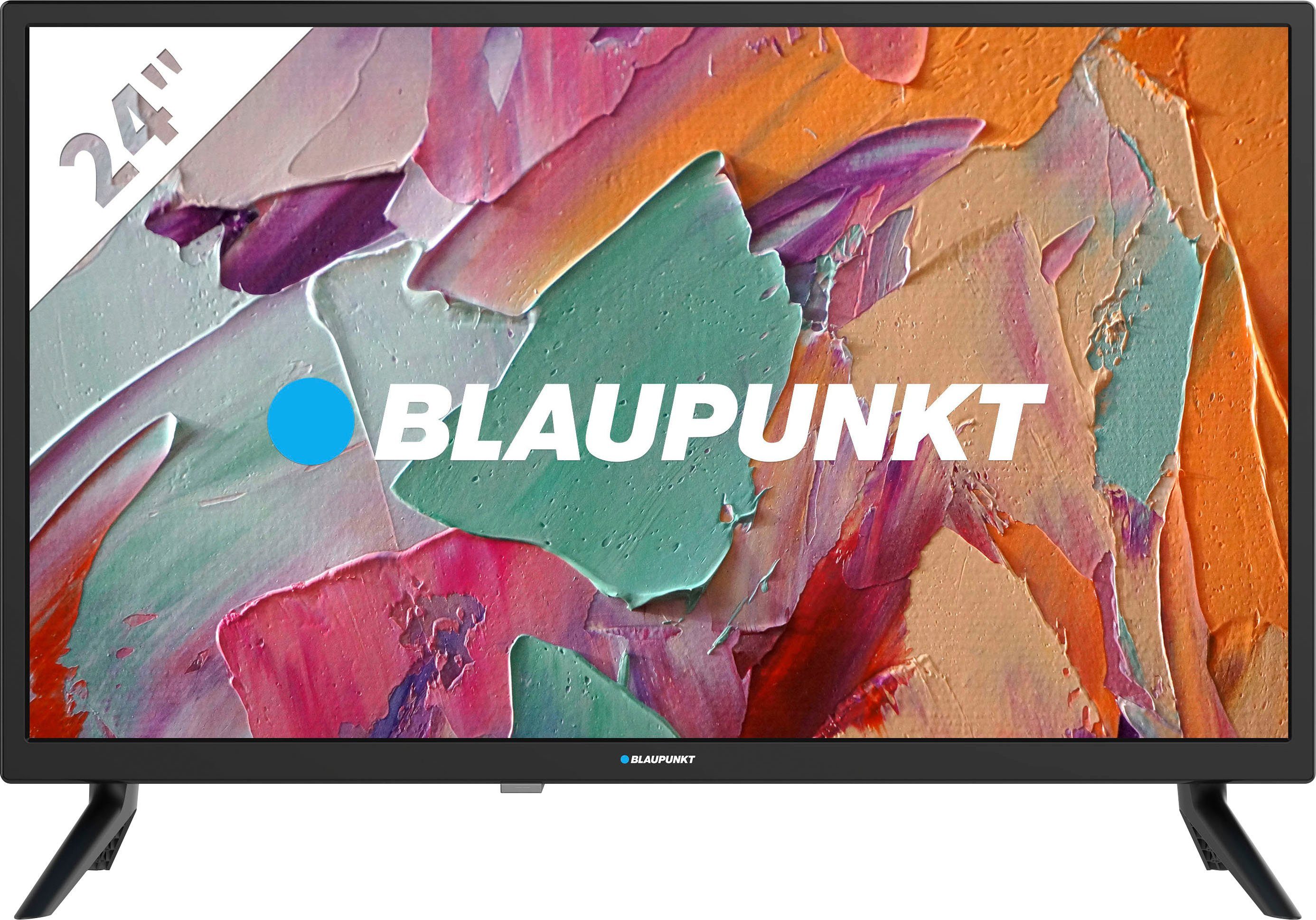 Blaupunkt Led-TV 24H1372Ex, 60 cm / 24 ", HD