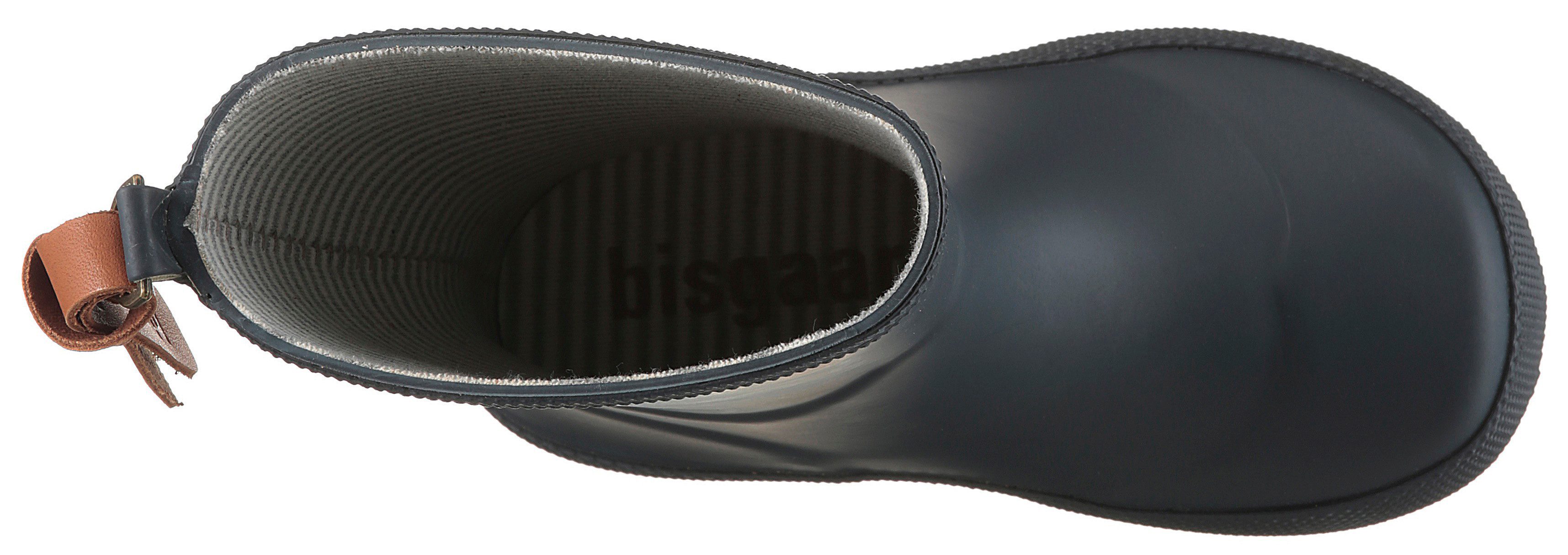 Bisgaard Regenlaarzen Basic Rubber