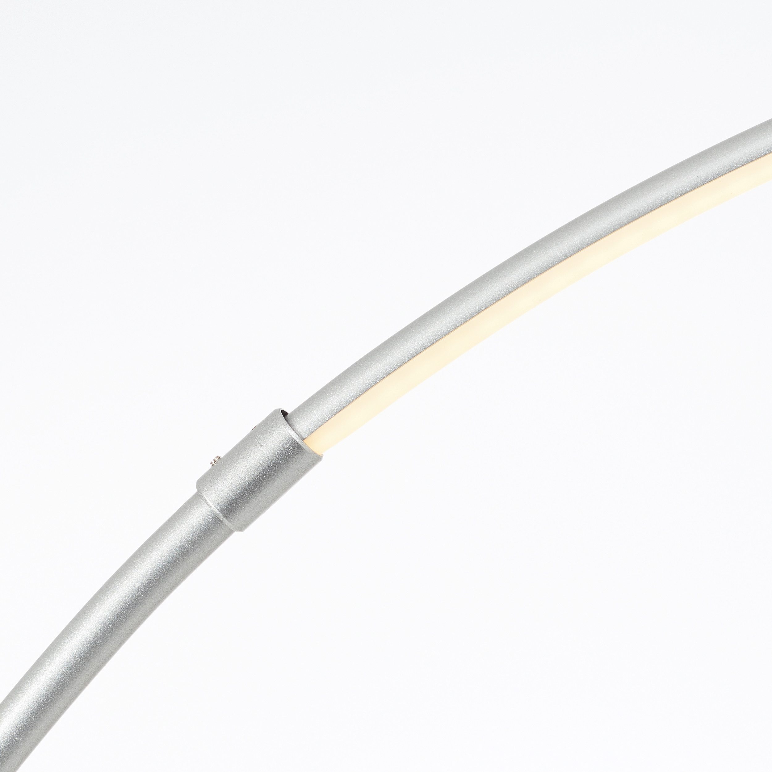 Brilliant Leuchten Led-staande lamp Bow