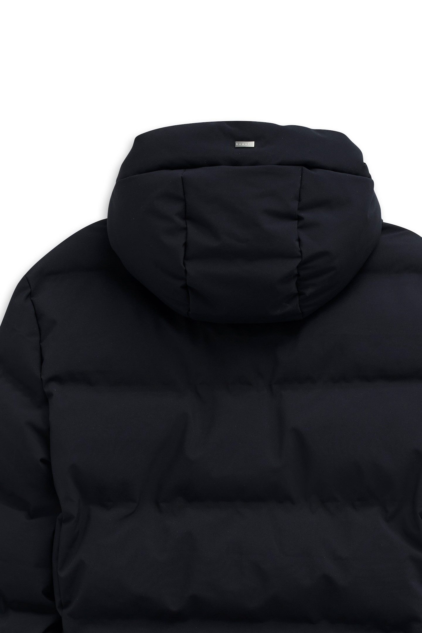 Bugatti Parka Rainseries waterdicht, ademend en met capuchon