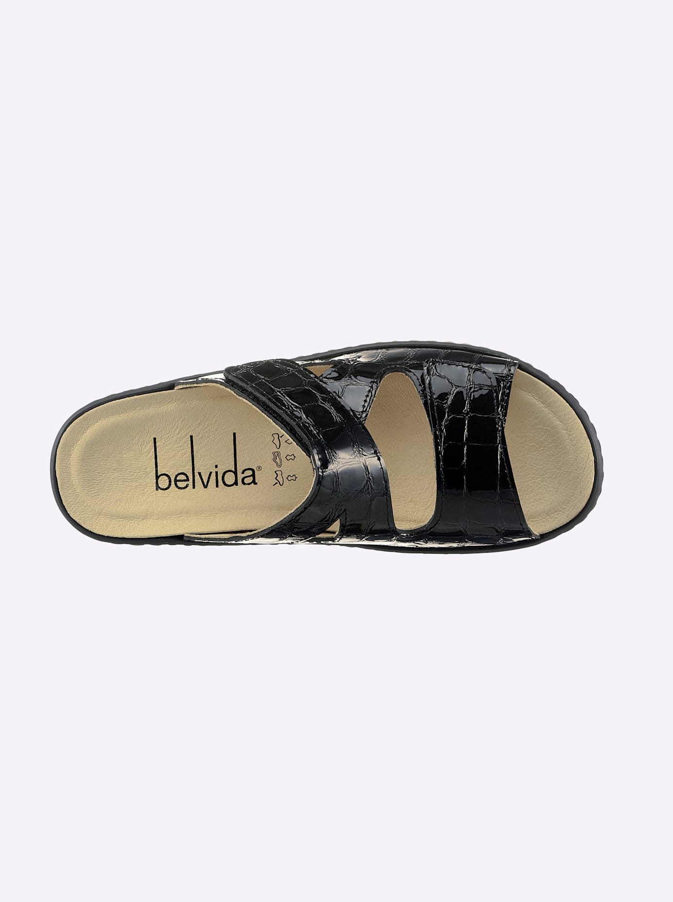 Belvida Slippers