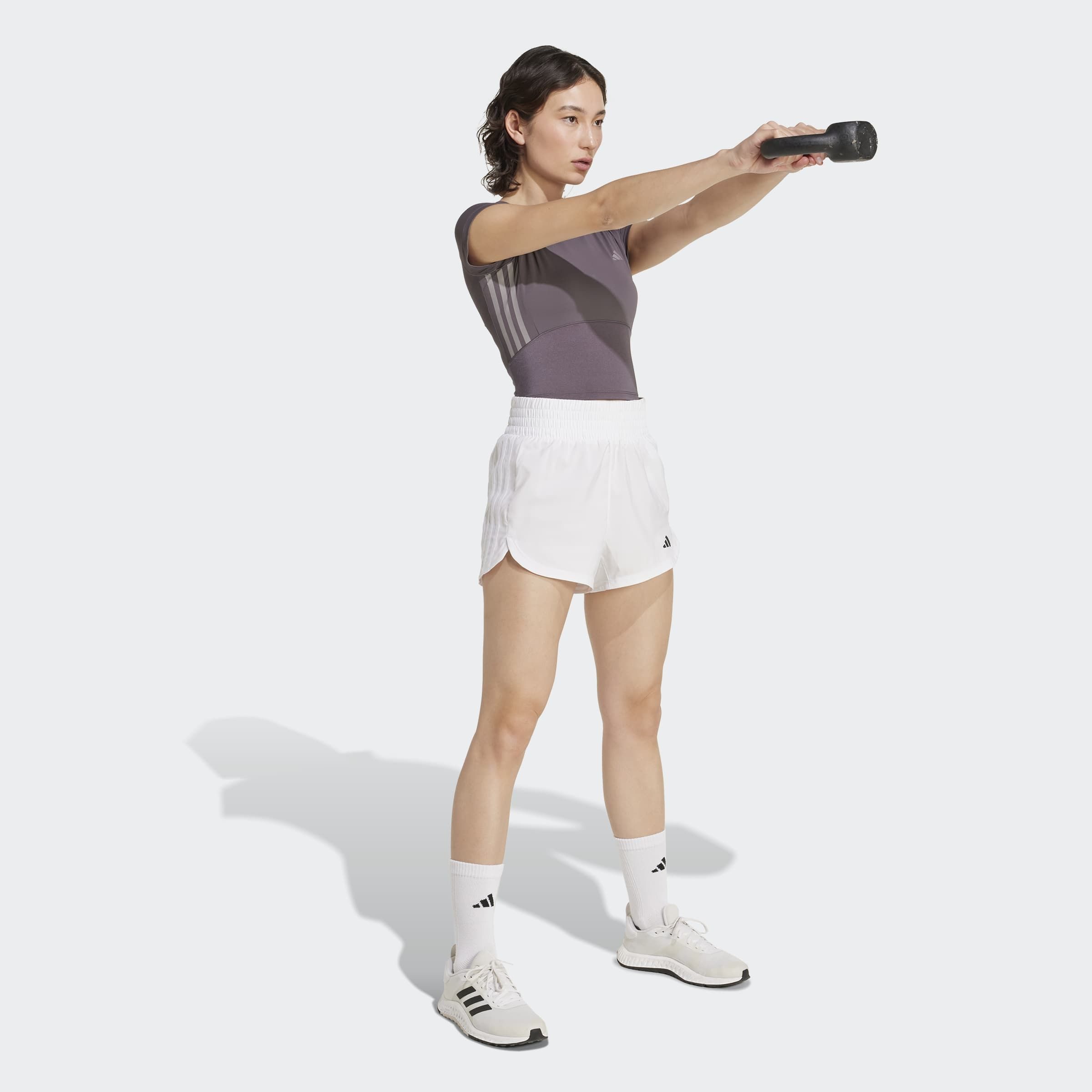 adidas Performance T-shirt HYG SHN BABY T