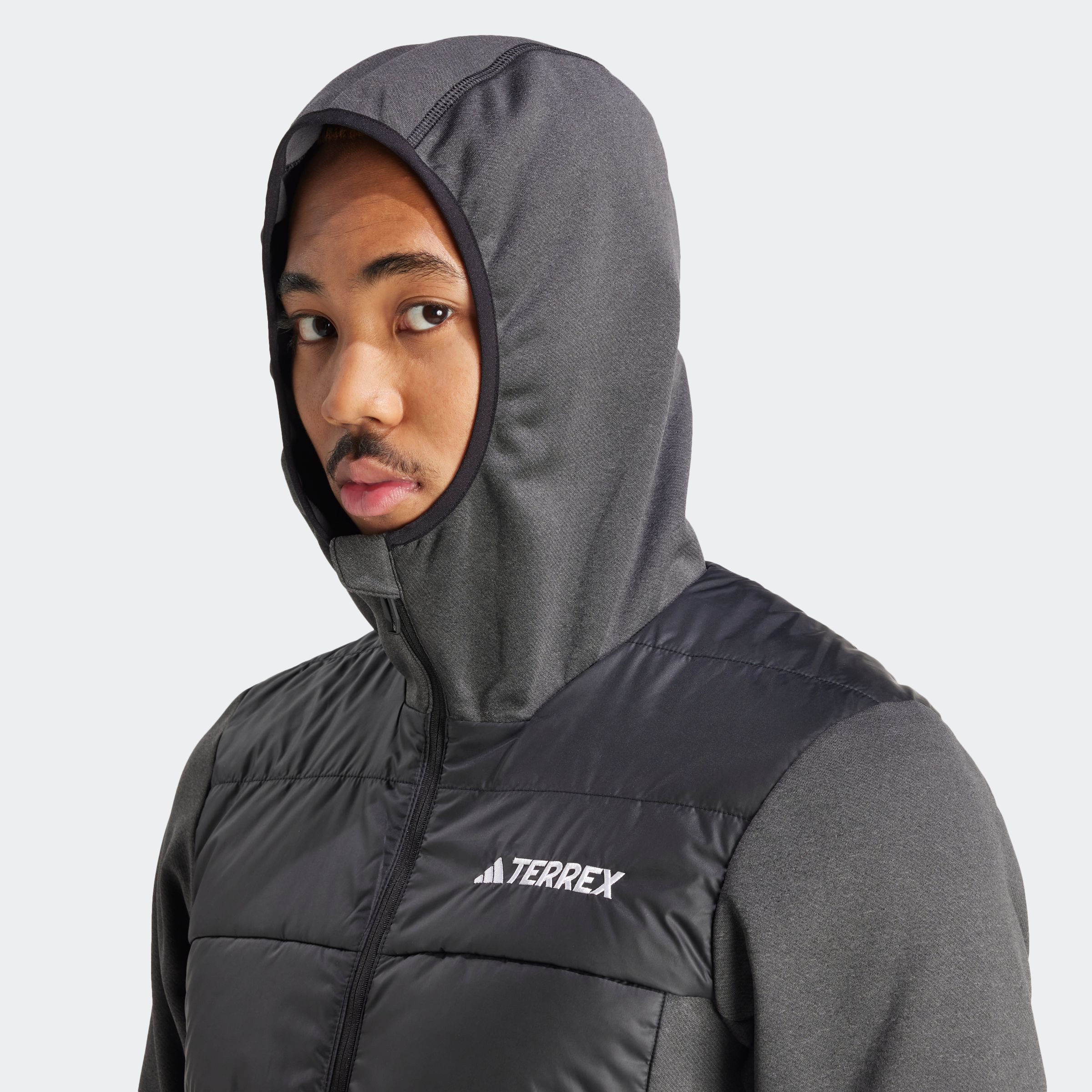 adidas TERREX Outdoorjack MULTI HYB JKT
