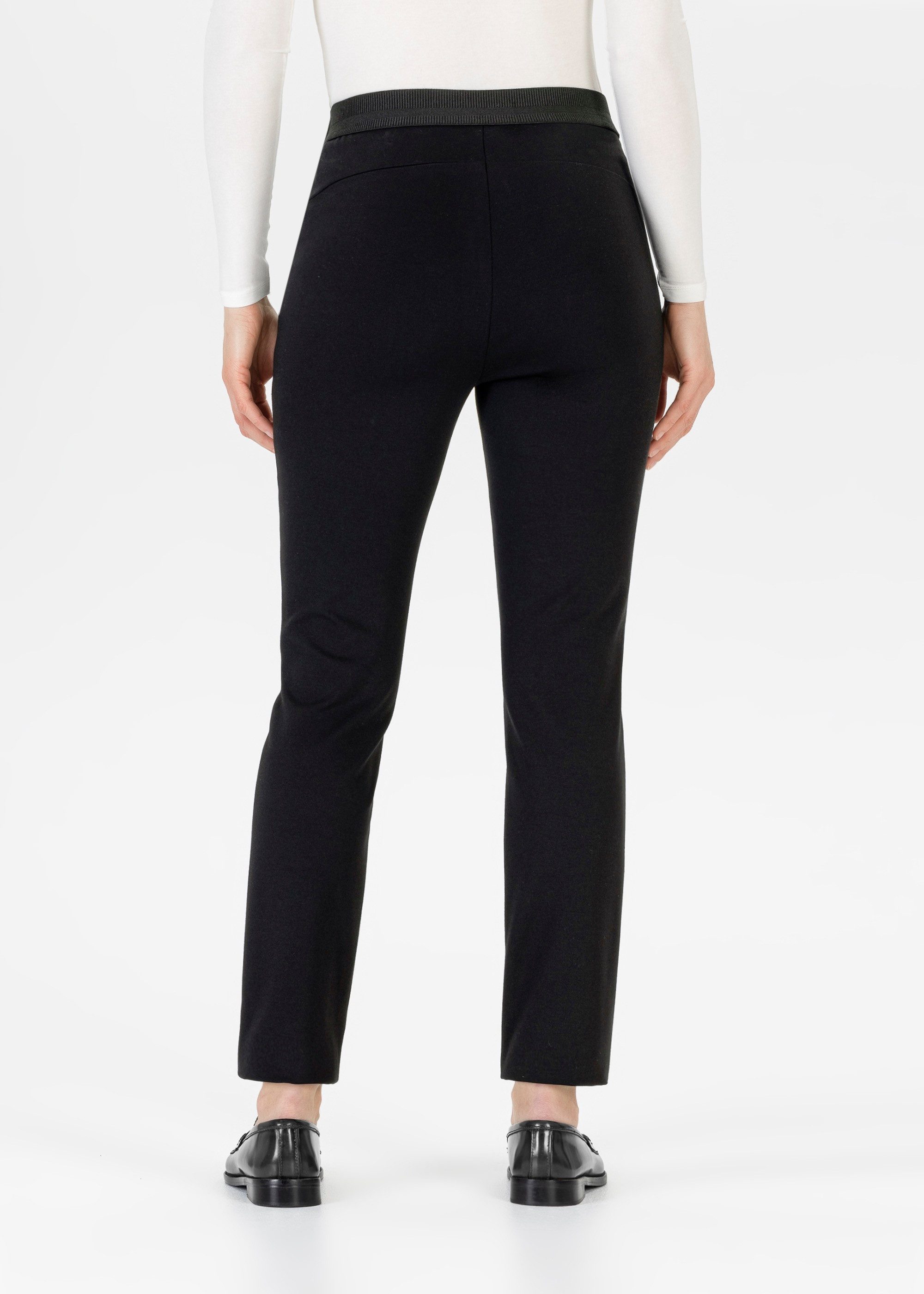 Stehmann Comfortbroek met ritszakken