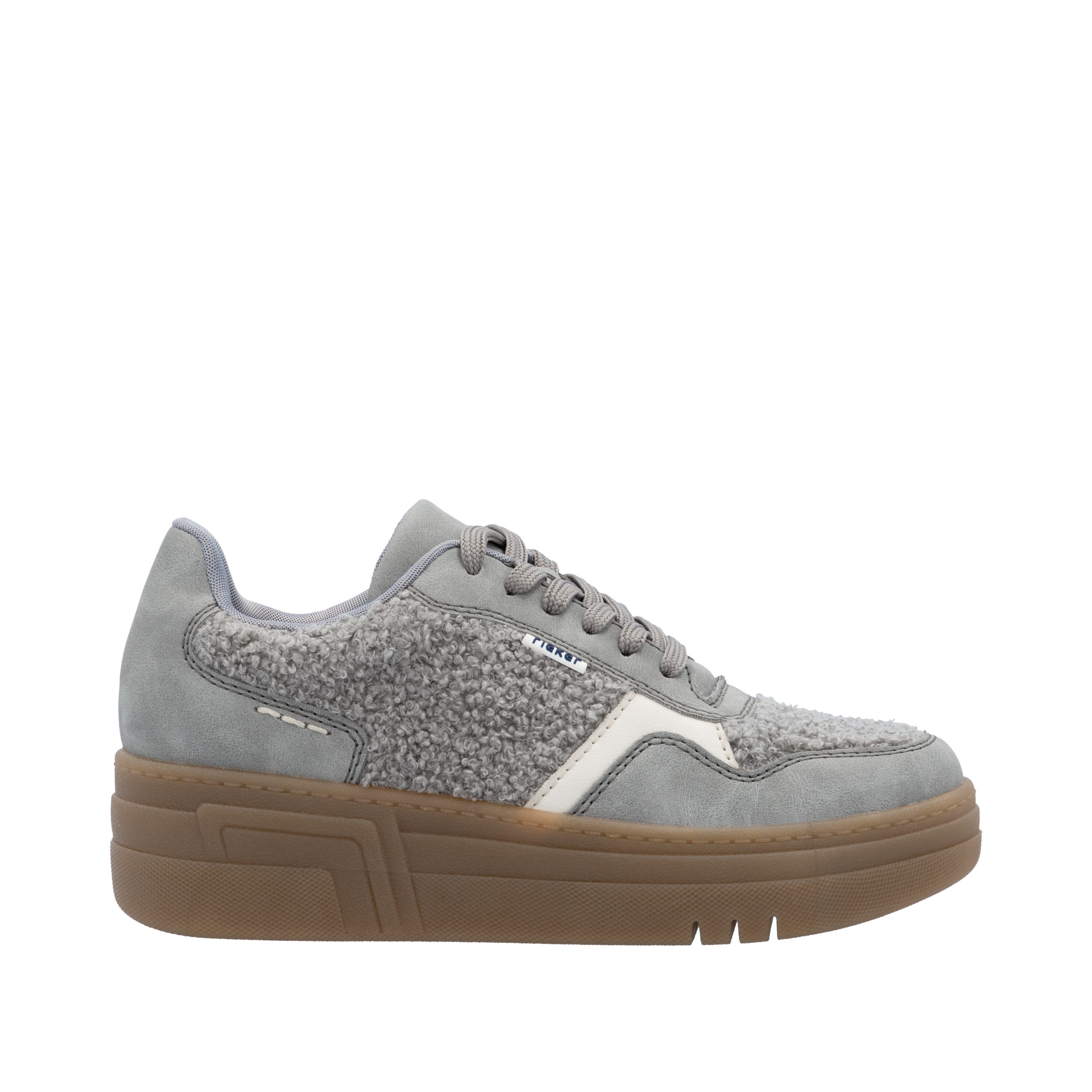 Rieker Plateausneakers