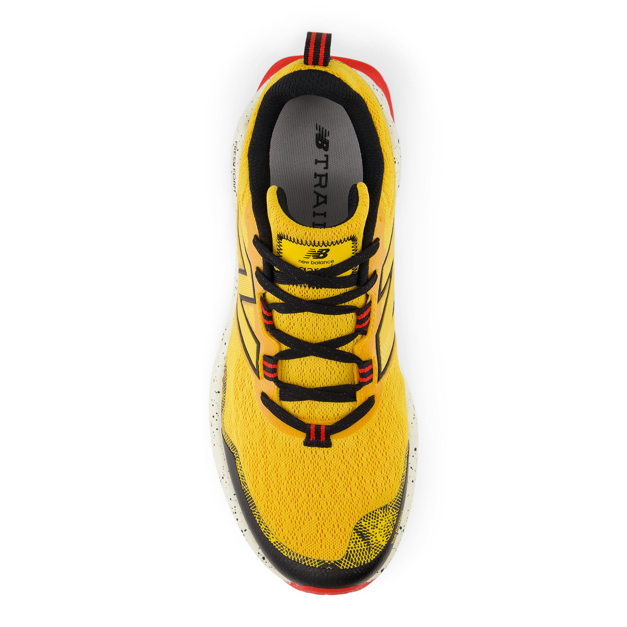New Balance Runningschoenen FRESH FOAM GAROE Trailrunning-schoenen