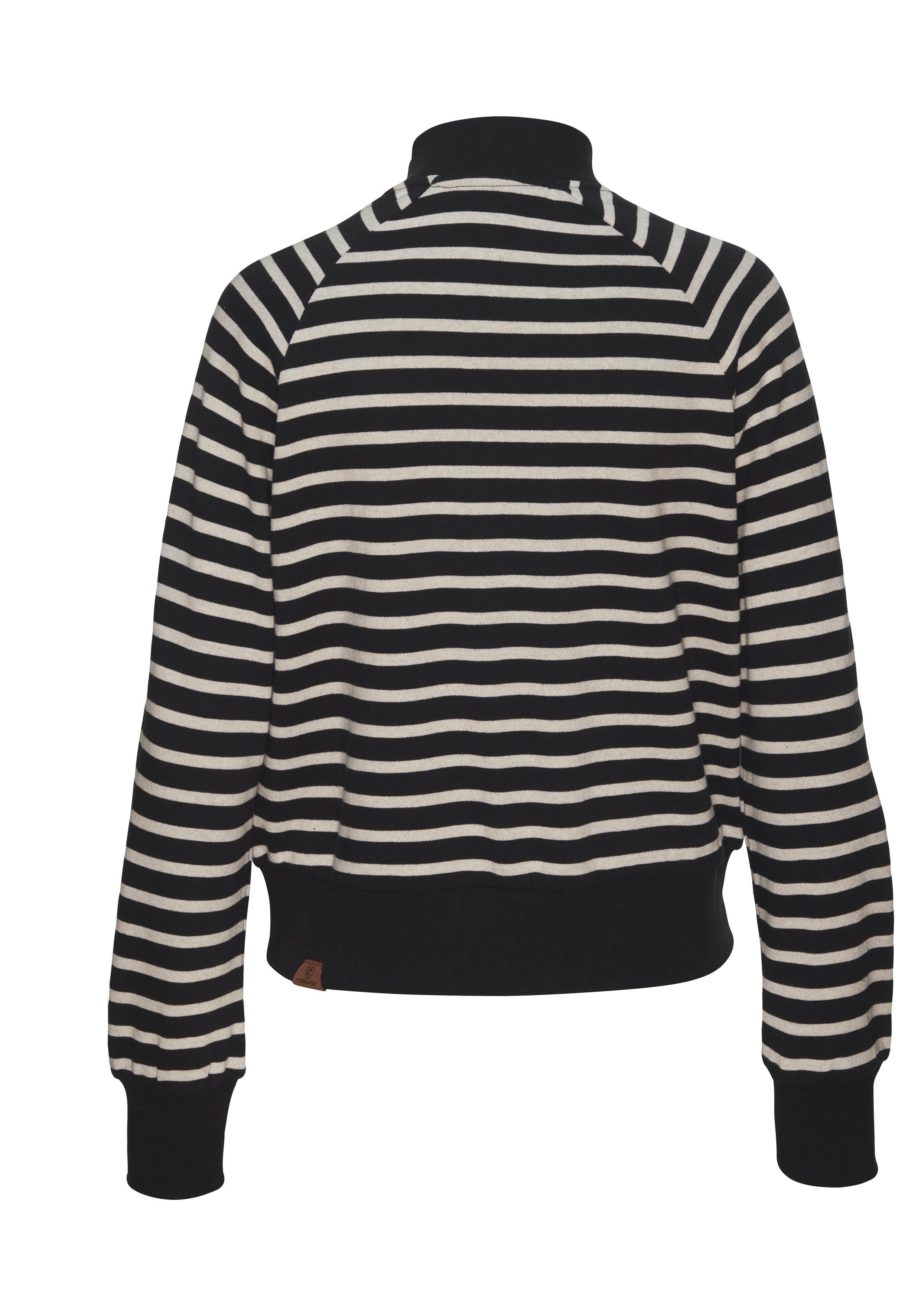 Ragwear Sweater MAJJORKA Sjaalkraag