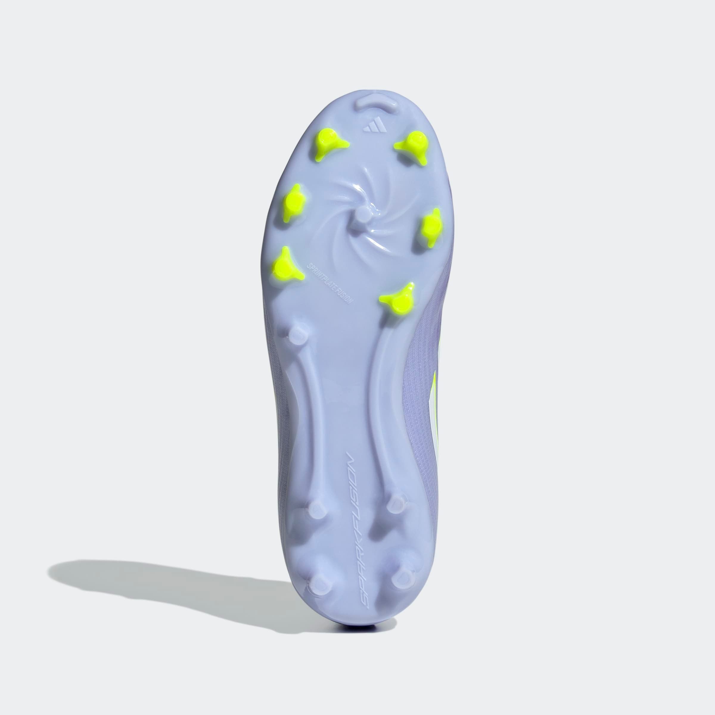 adidas Performance Voetbalschoenen F50 SPARKFUSION LEAGUE VASTE VLOEREN/KUNSTRASEN E KINDER