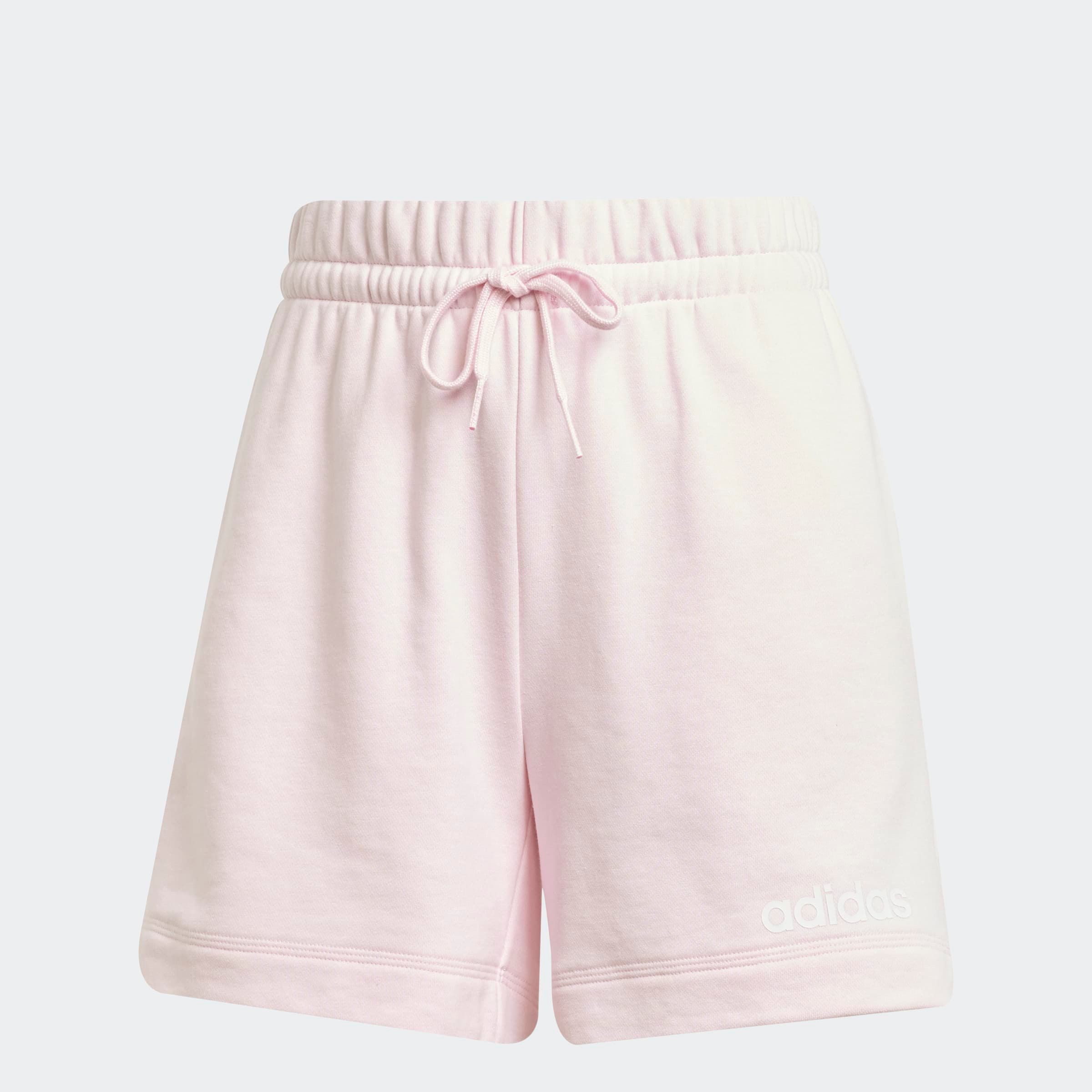 adidas Sportswear Short W LIN FT SHO (1-delig)