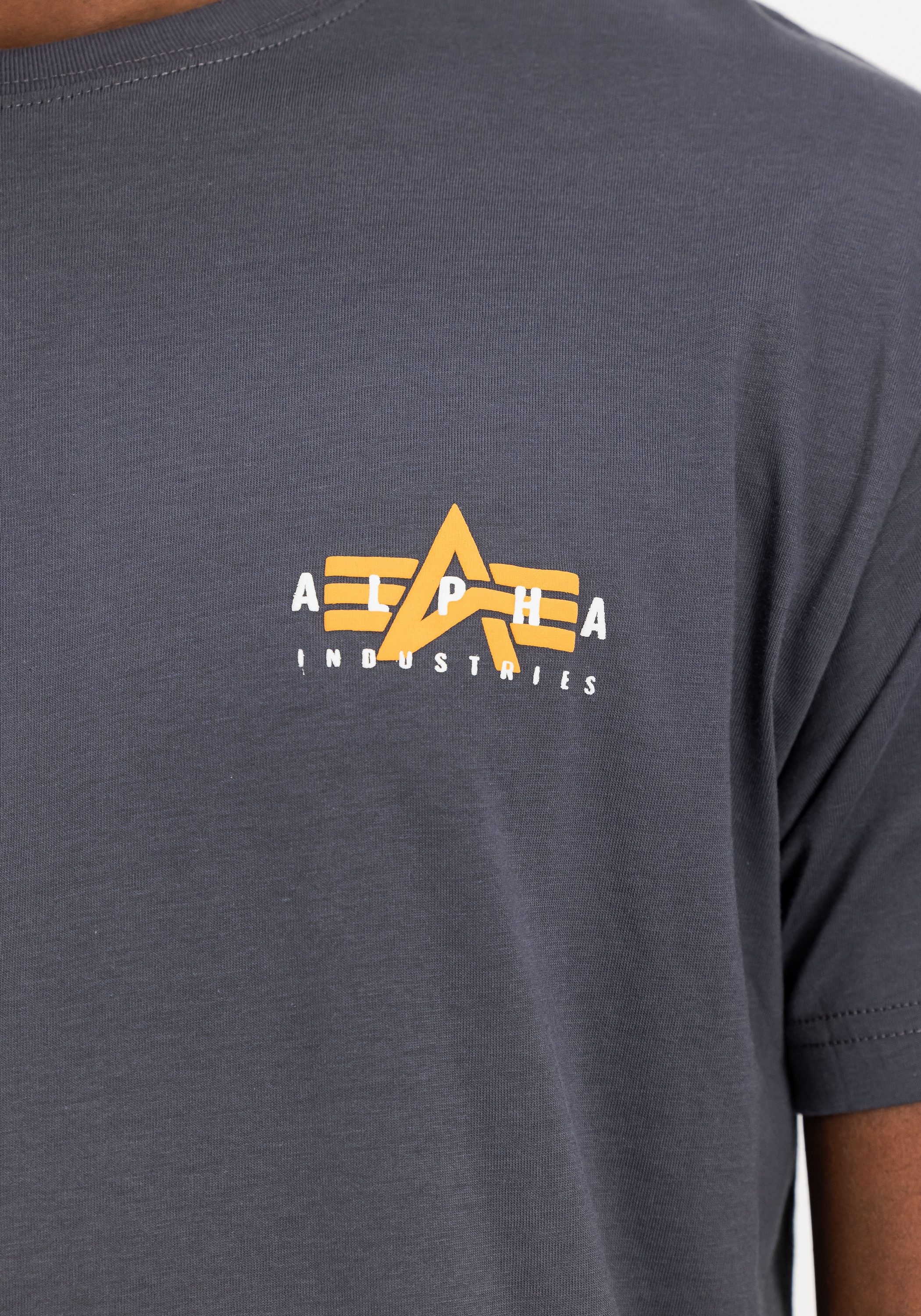 Alpha Industries T-shirt Alpha Industries Men - T-Shirts