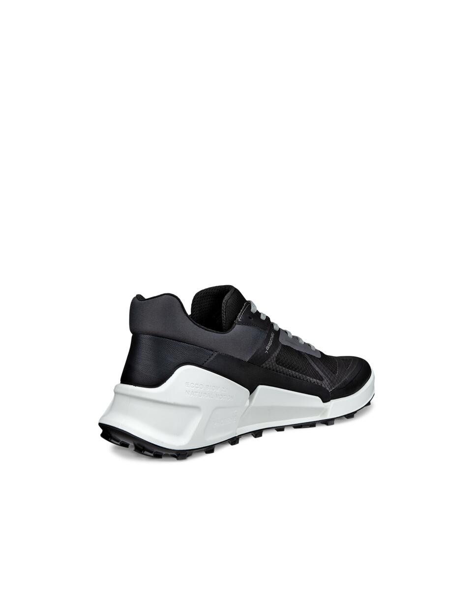 Ecco Sneakers BIOM 2.1 X Mountain M , veterschoen, halfschoen, wandelschoen, versterkte zoolconstructie