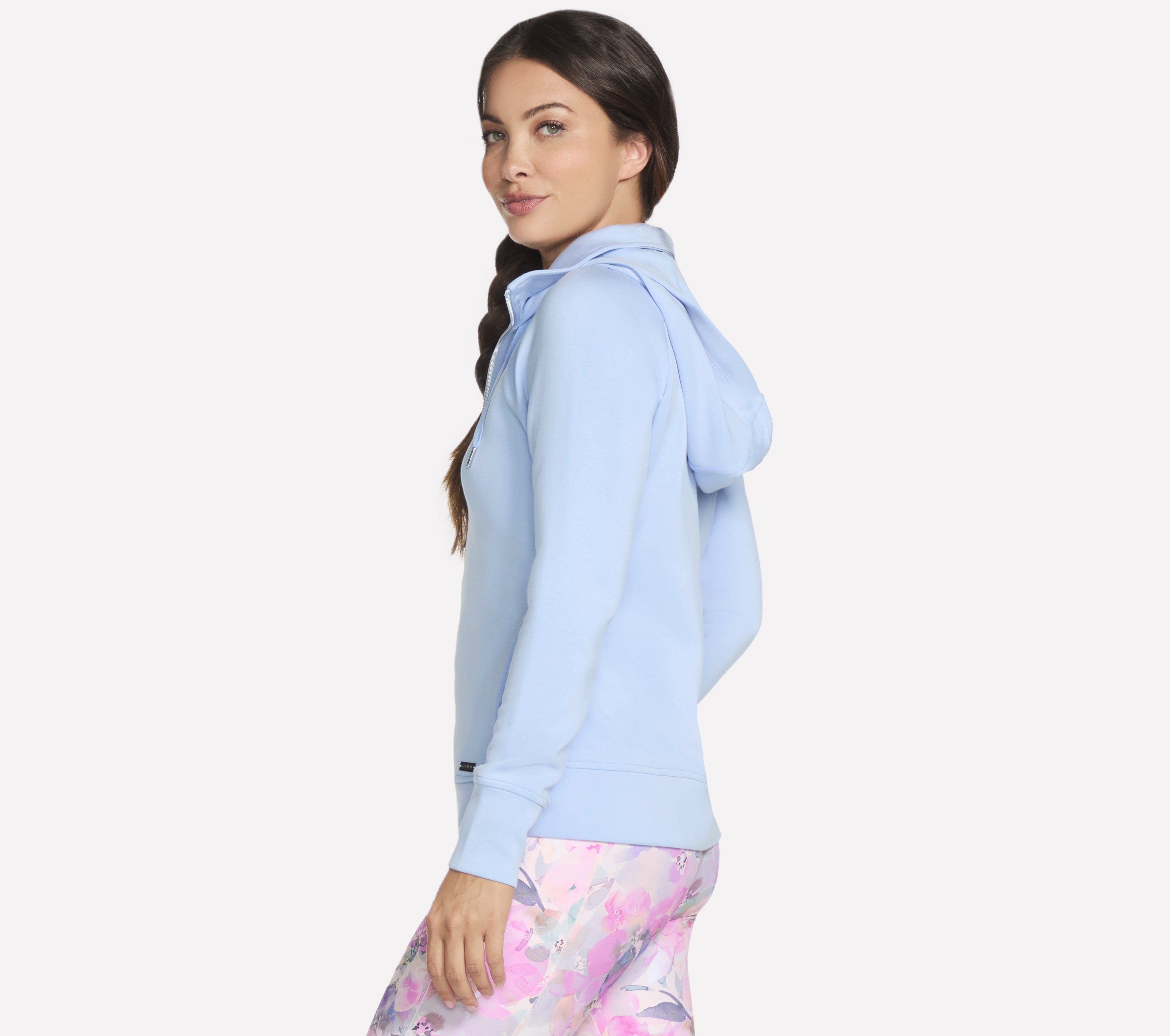 Skechers Functioneel capuchonsweatvest