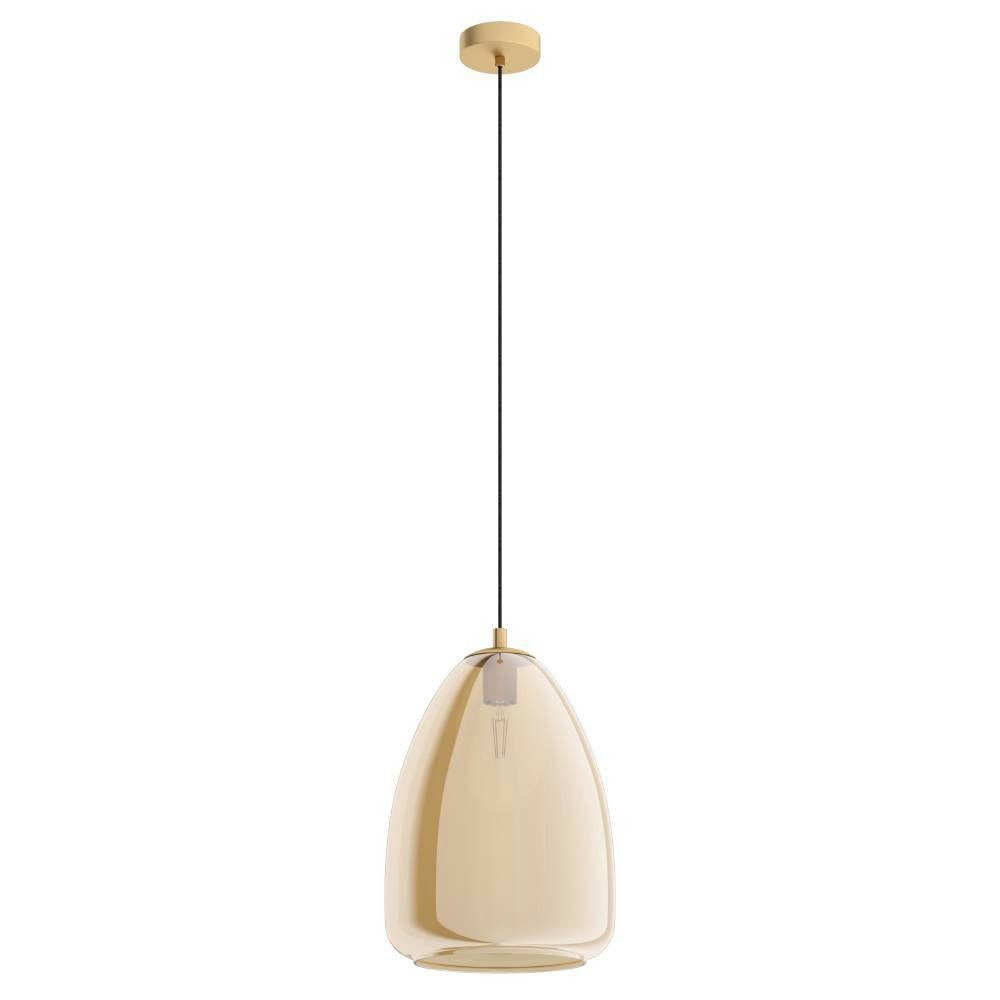 Eglo Amber hanglamp AlobraseØ 30cm Eglo 98647