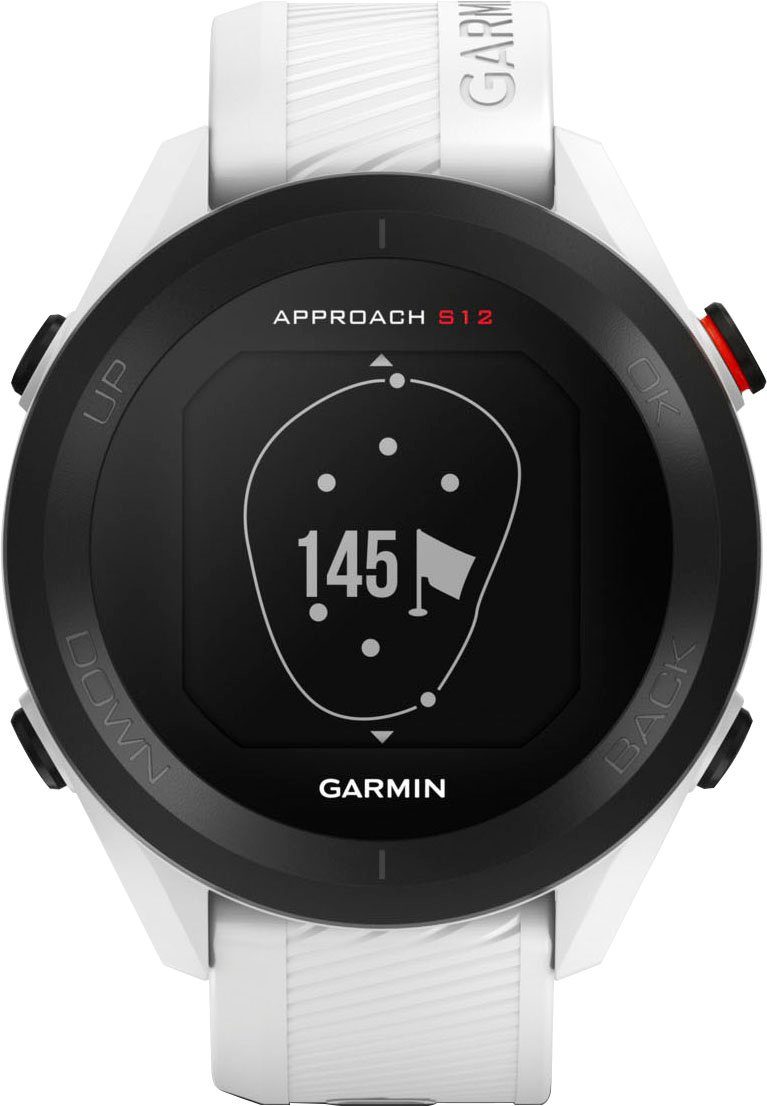 Garmin Smartwatch Approach S12