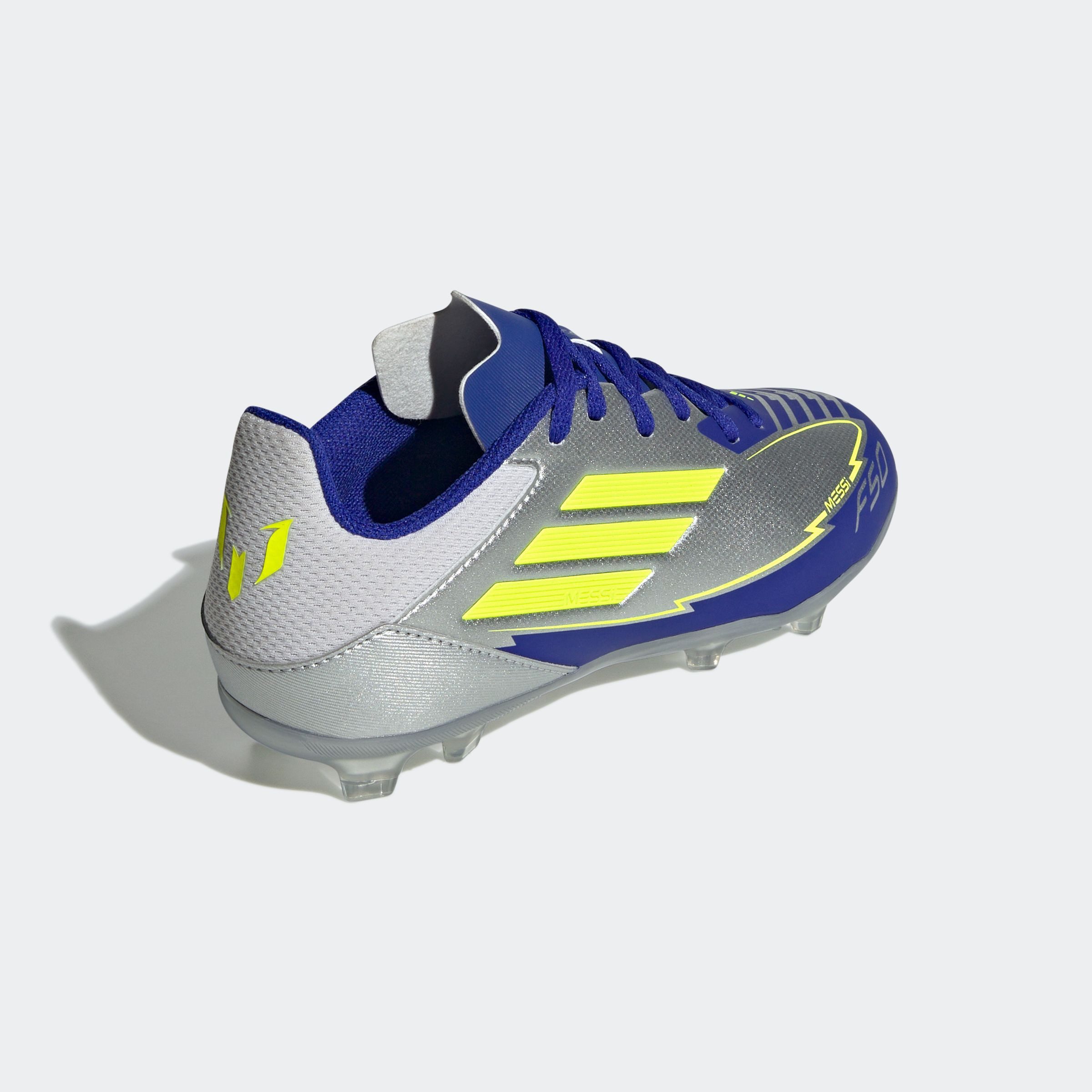 adidas Performance Voetbalschoenen F50 LEAGUE MESSI KIDS FG/MG