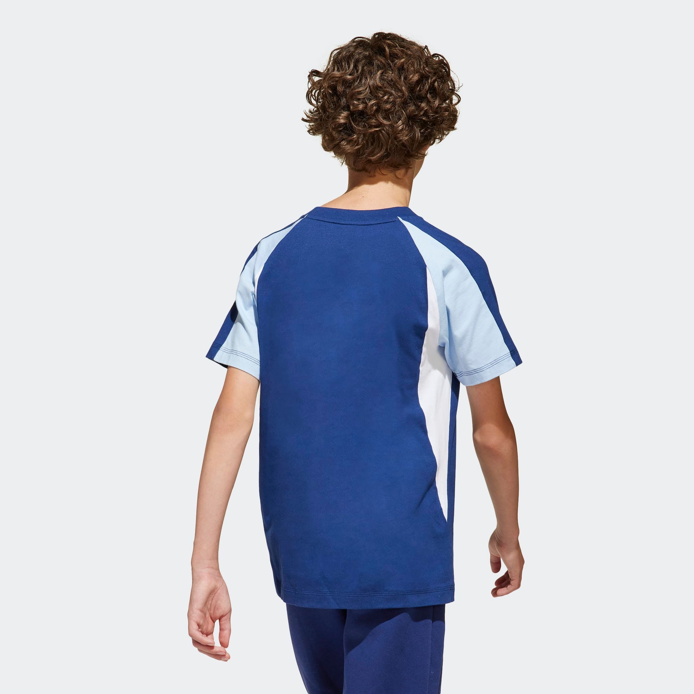 adidas Sportswear T-shirt J CB T