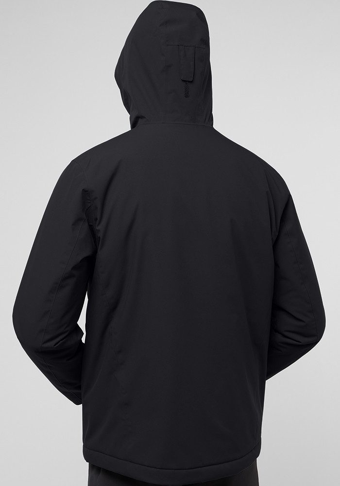 Jack Wolfskin Outdoorjack WISPER INS JKT M