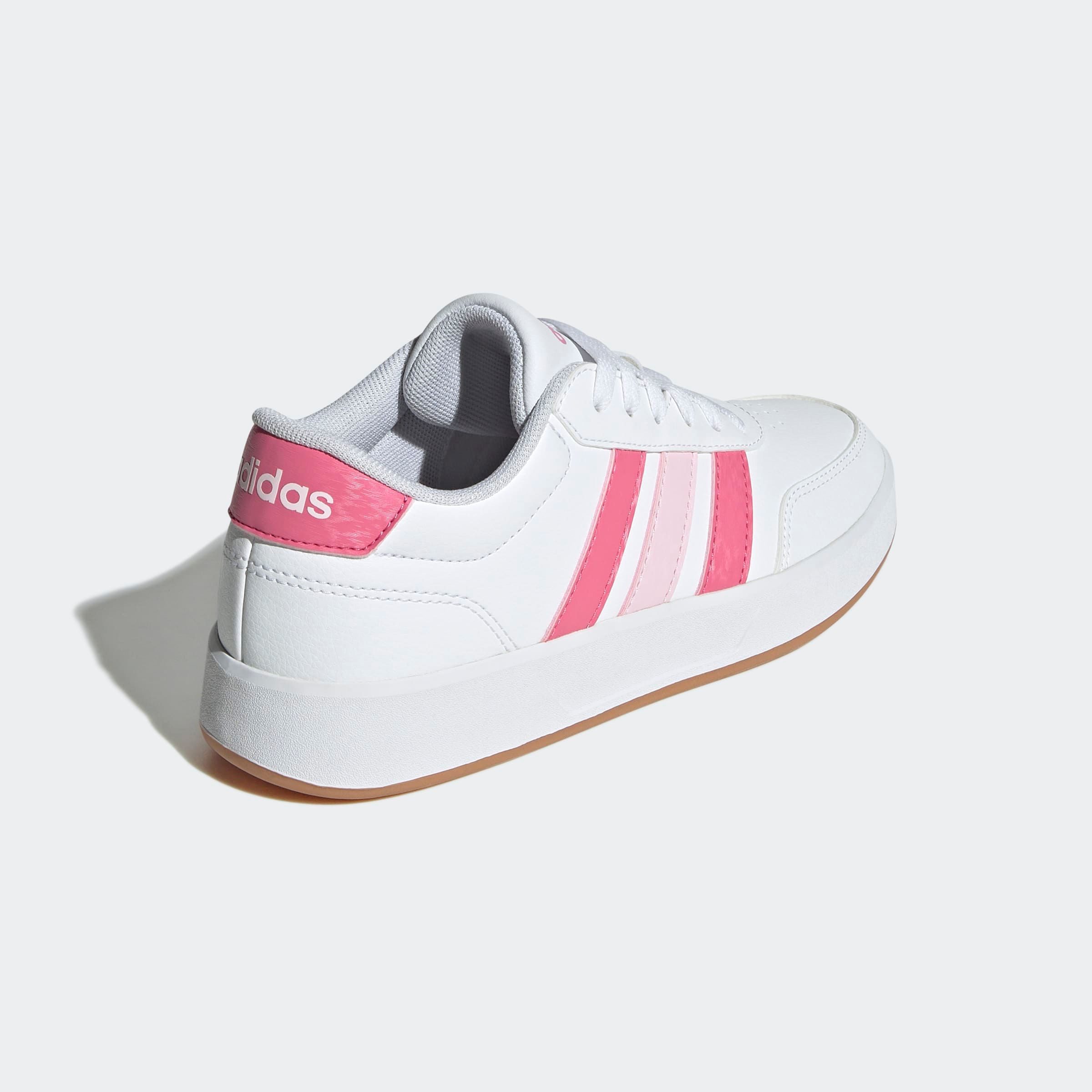 adidas Sportswear Sneakers BREAKNET 3.0 E VOOR KINDEREN