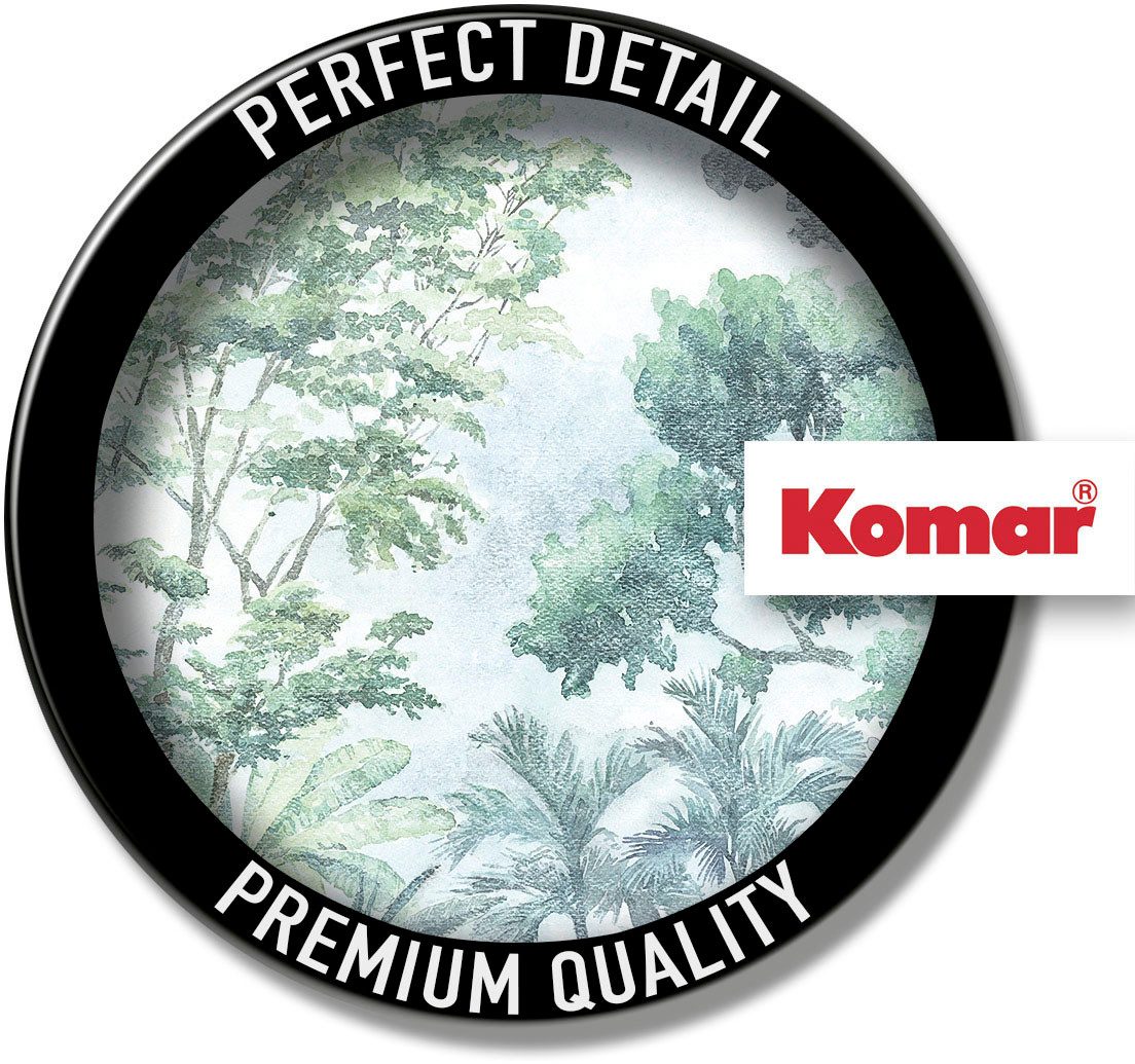 Komar Fotobehang Digitale print vlies - Pride Woods - Afmeting 300 x 250 cm (1 stuk)
